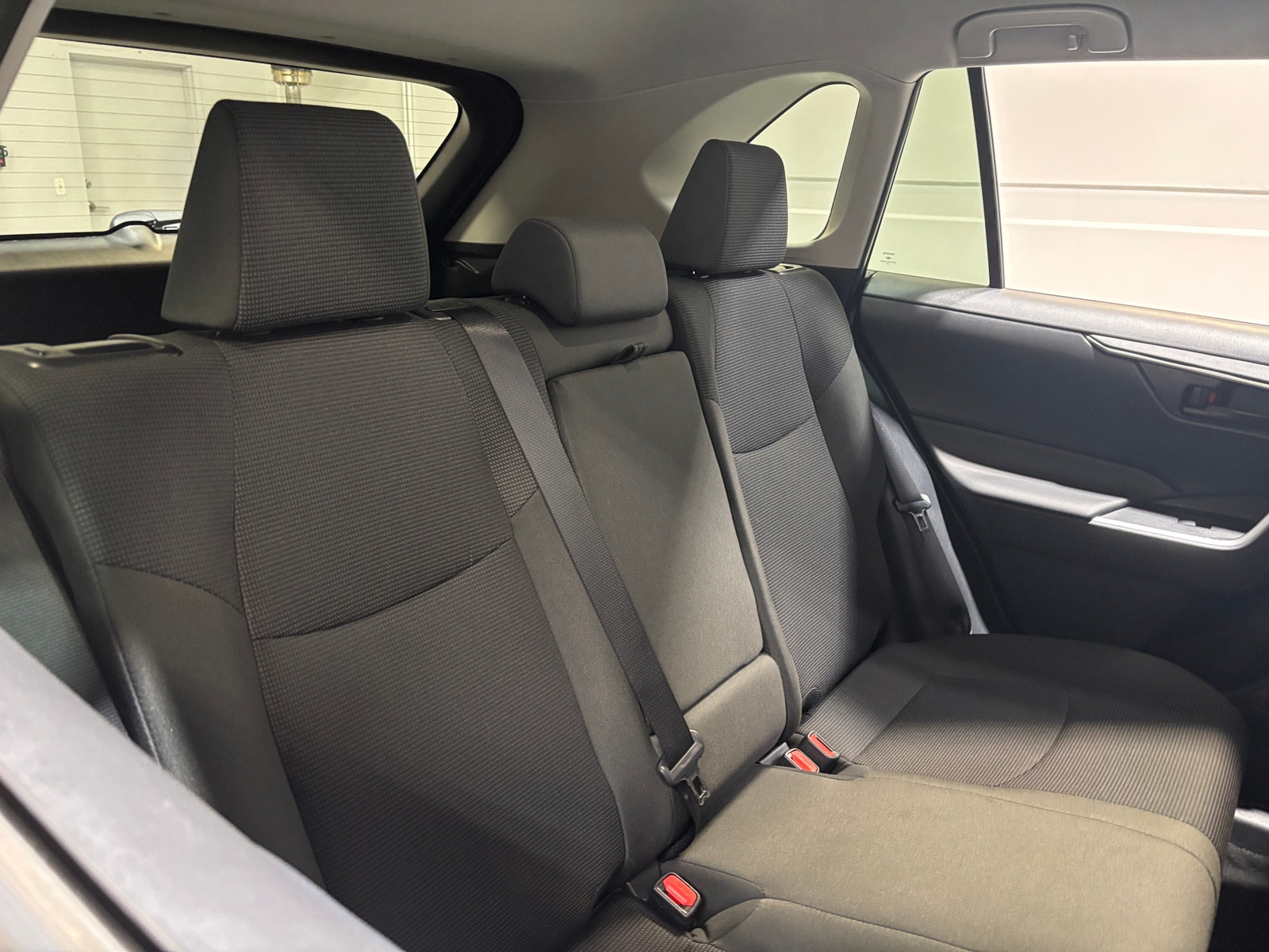 Thumbnail: 2024 Toyota RAV4 - 6