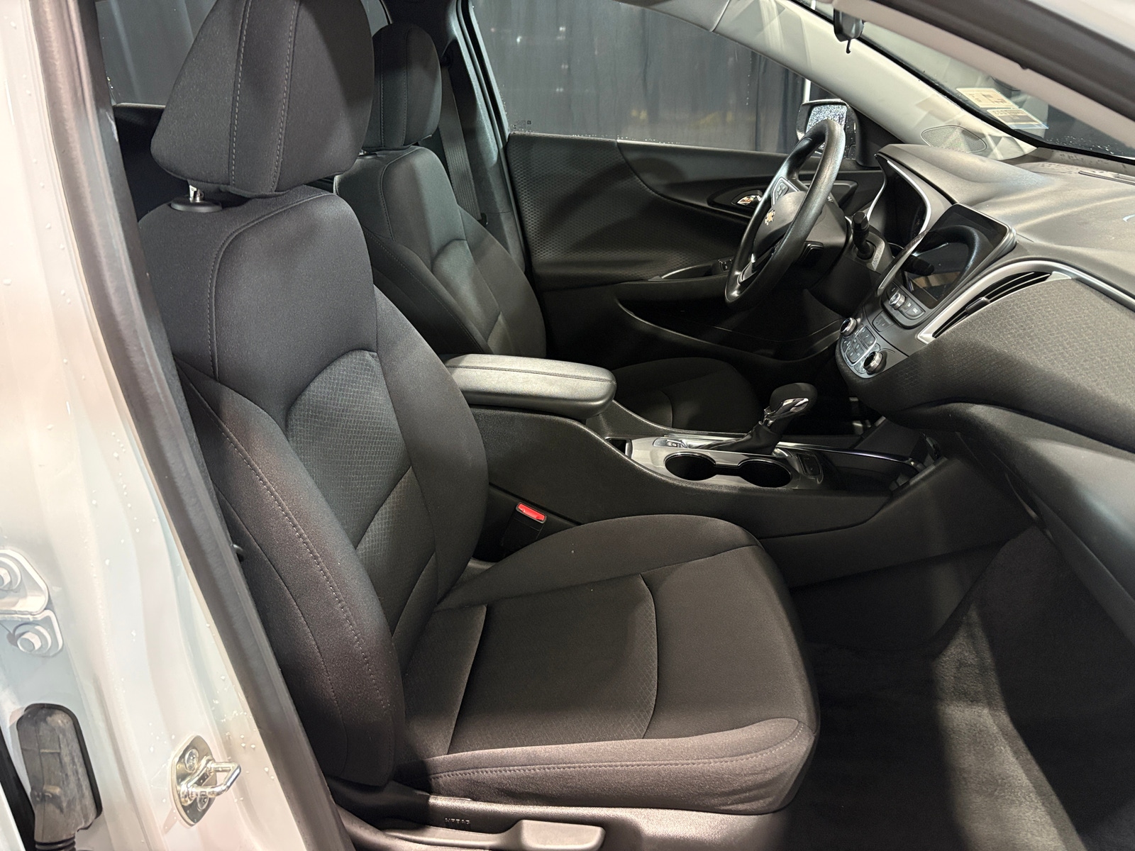 Thumbnail: 2024 Chevrolet Malibu - 2