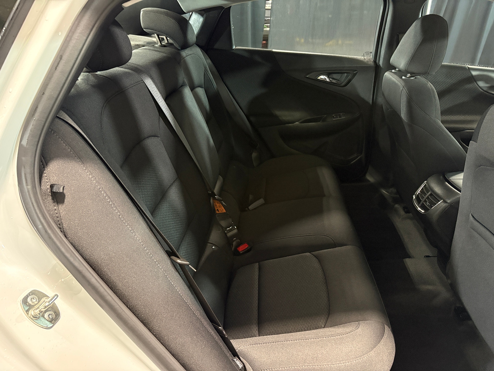 Thumbnail: 2024 Chevrolet Malibu - 6