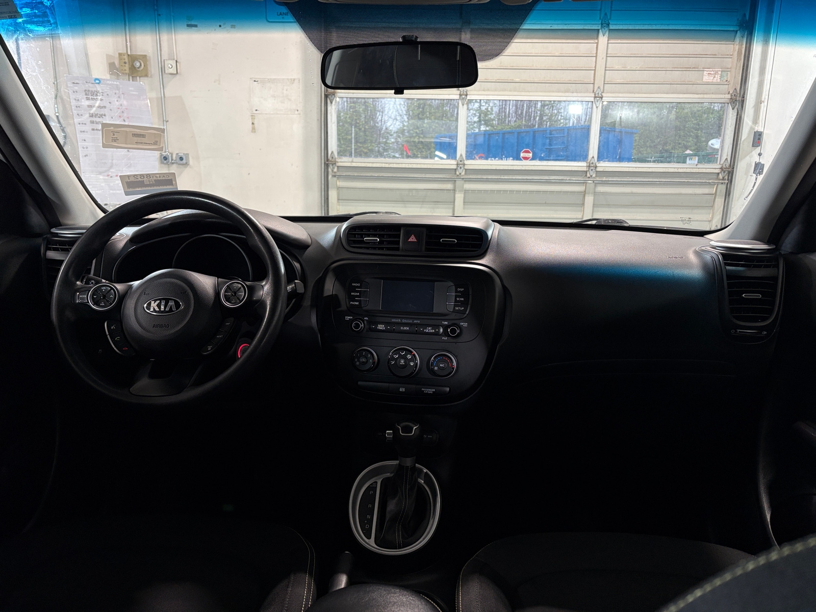 Thumbnail: 2016 Kia Soul - 3