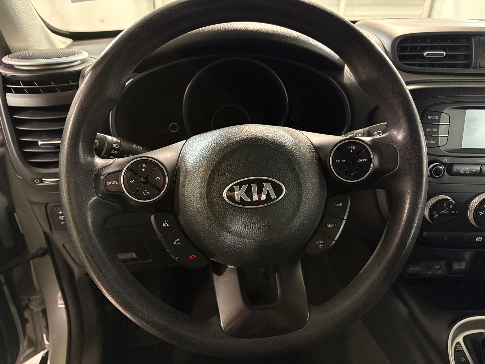 Thumbnail: 2016 Kia Soul - 5