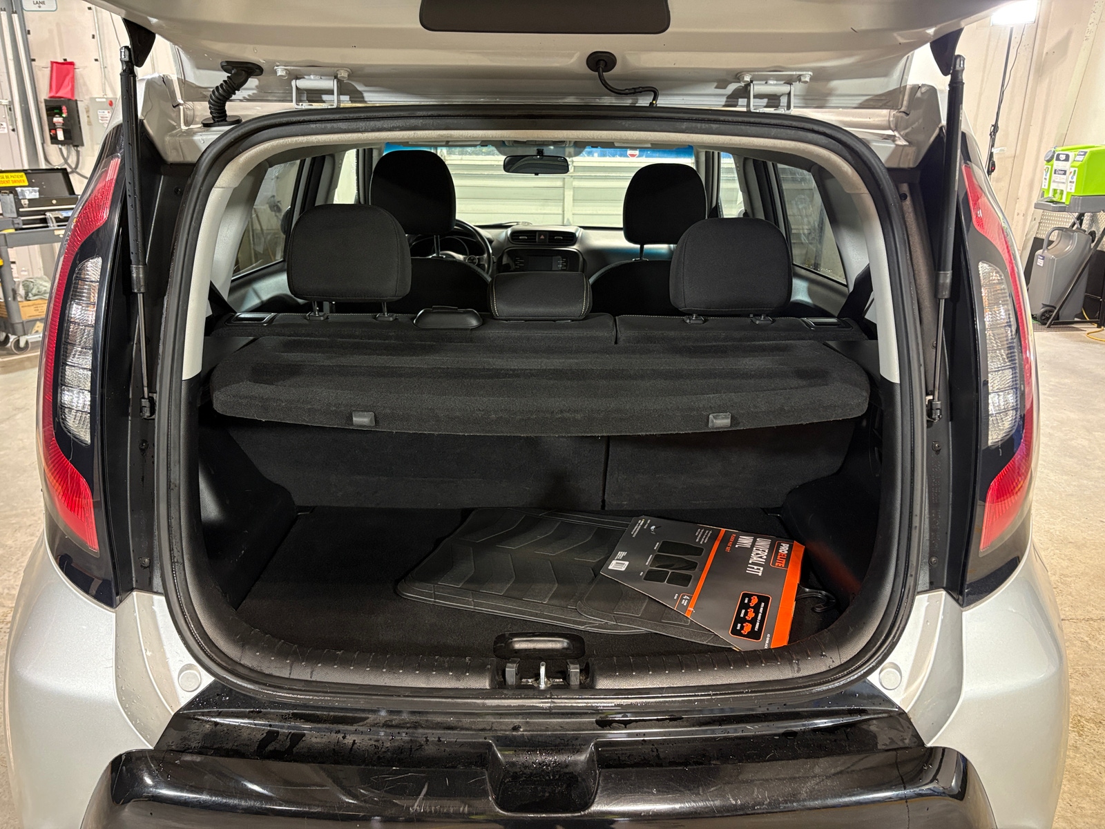 Thumbnail: 2016 Kia Soul - 7