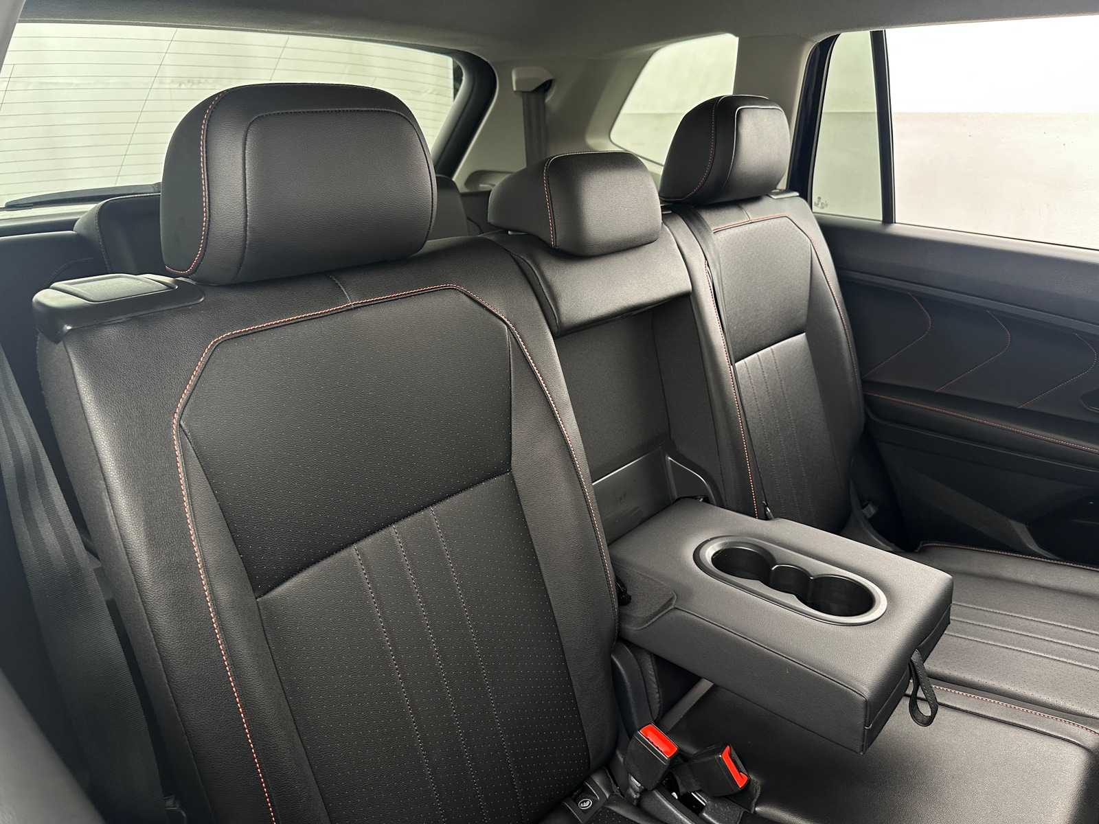 Thumbnail: 2024 Volkswagen Tiguan - 5