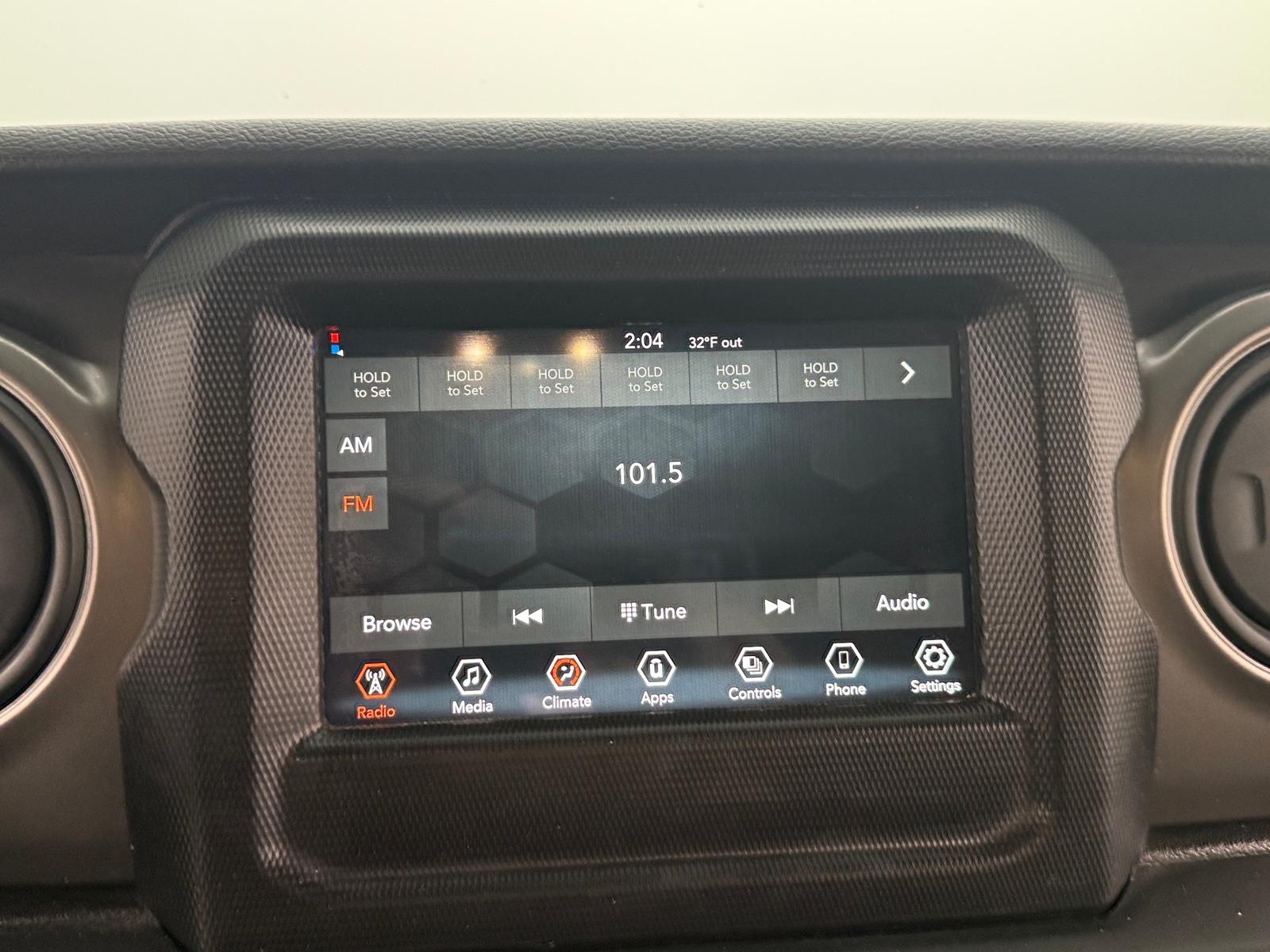 Thumbnail: 2022 Jeep Wrangler - 4