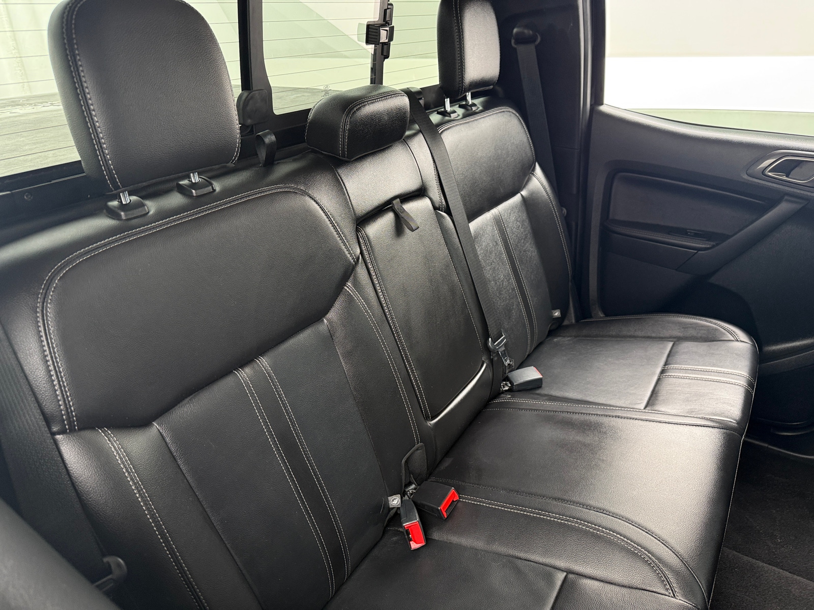 Thumbnail: 2022 Ford Ranger - 5