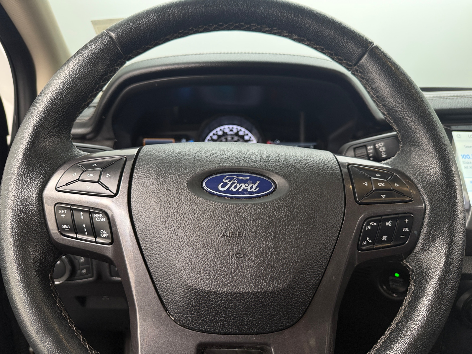 Thumbnail: 2022 Ford Ranger - 4