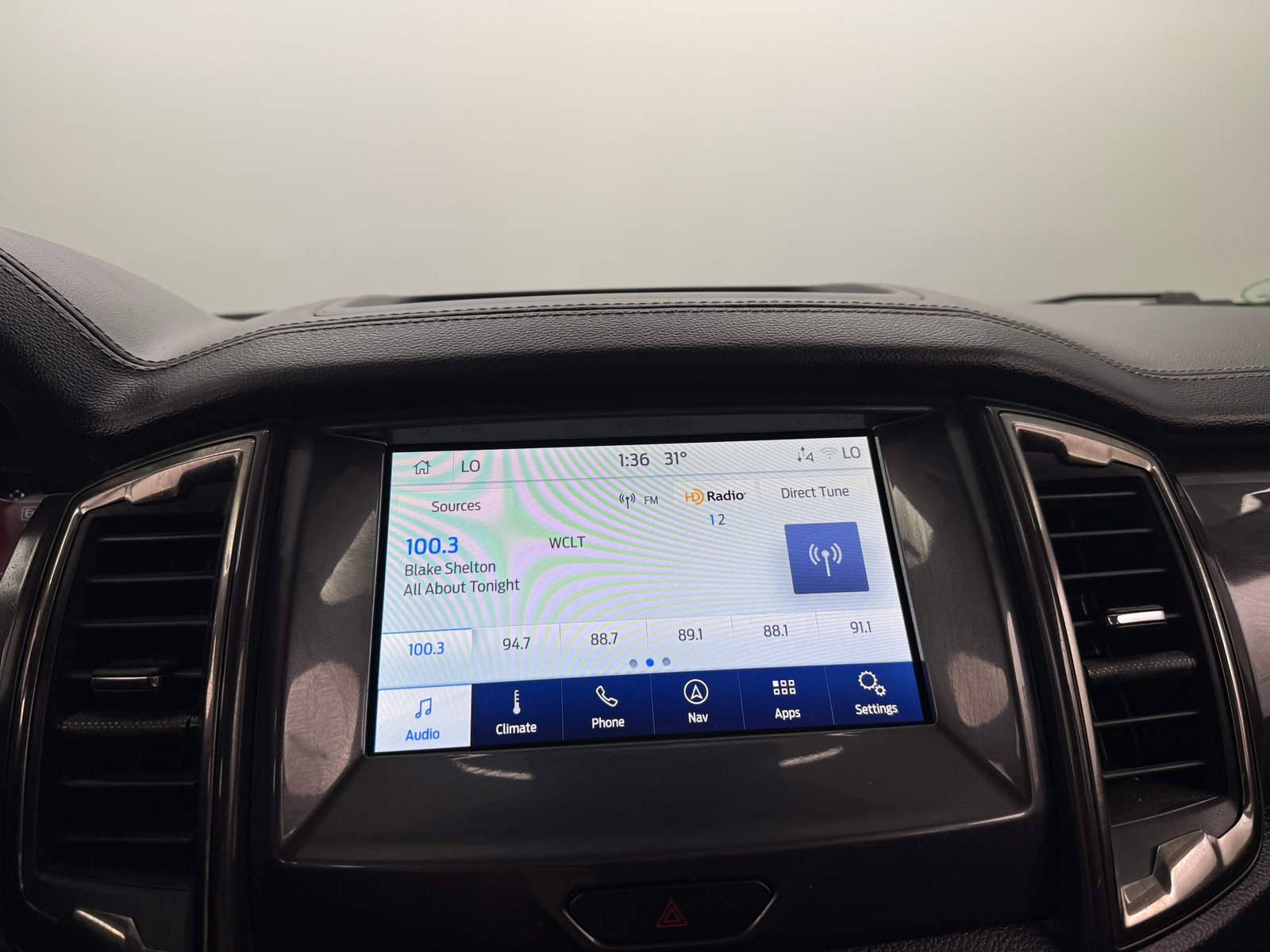 Thumbnail: 2022 Ford Ranger - 3