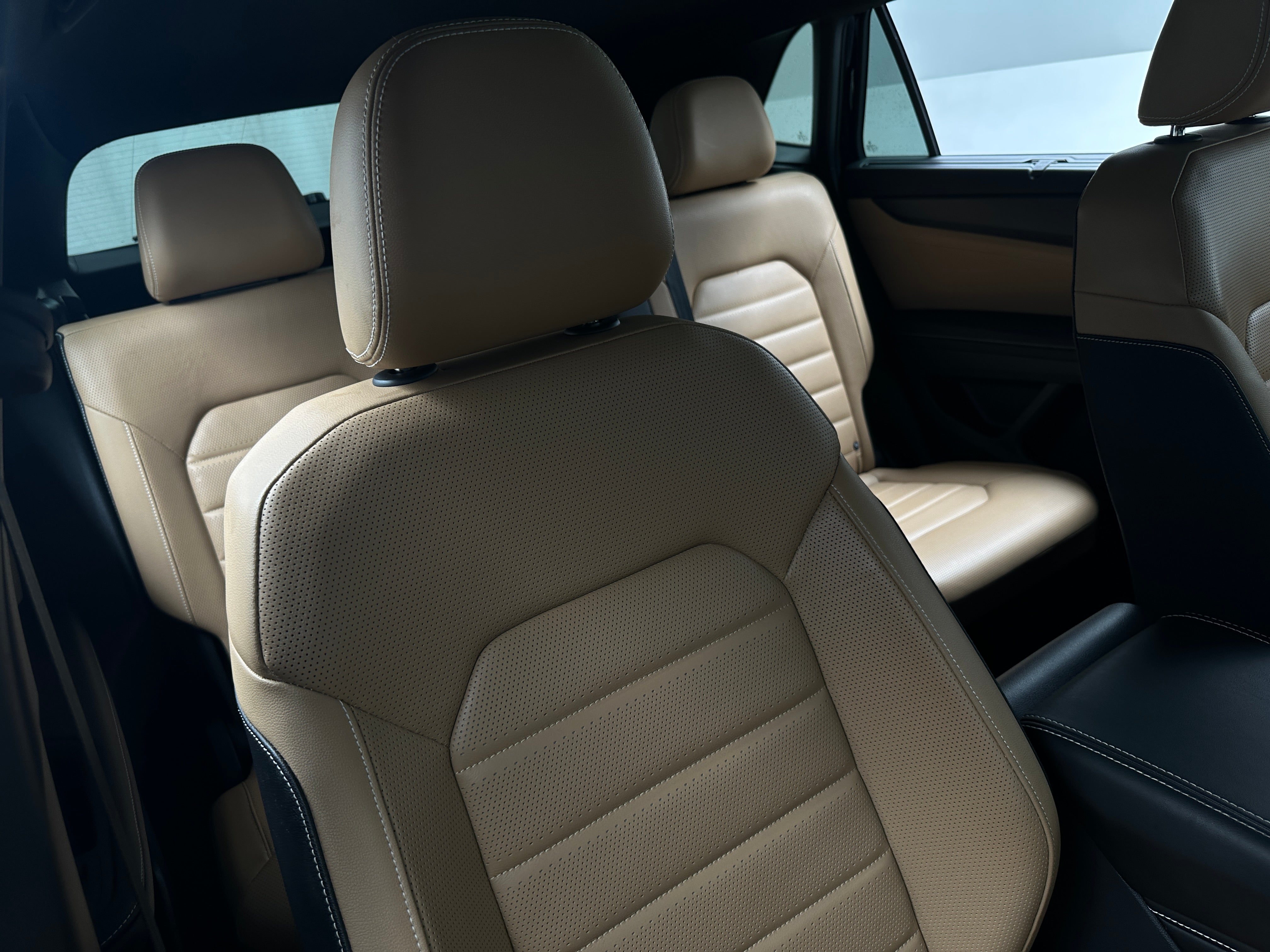 2024 Volkswagen Atlas Cross Sport