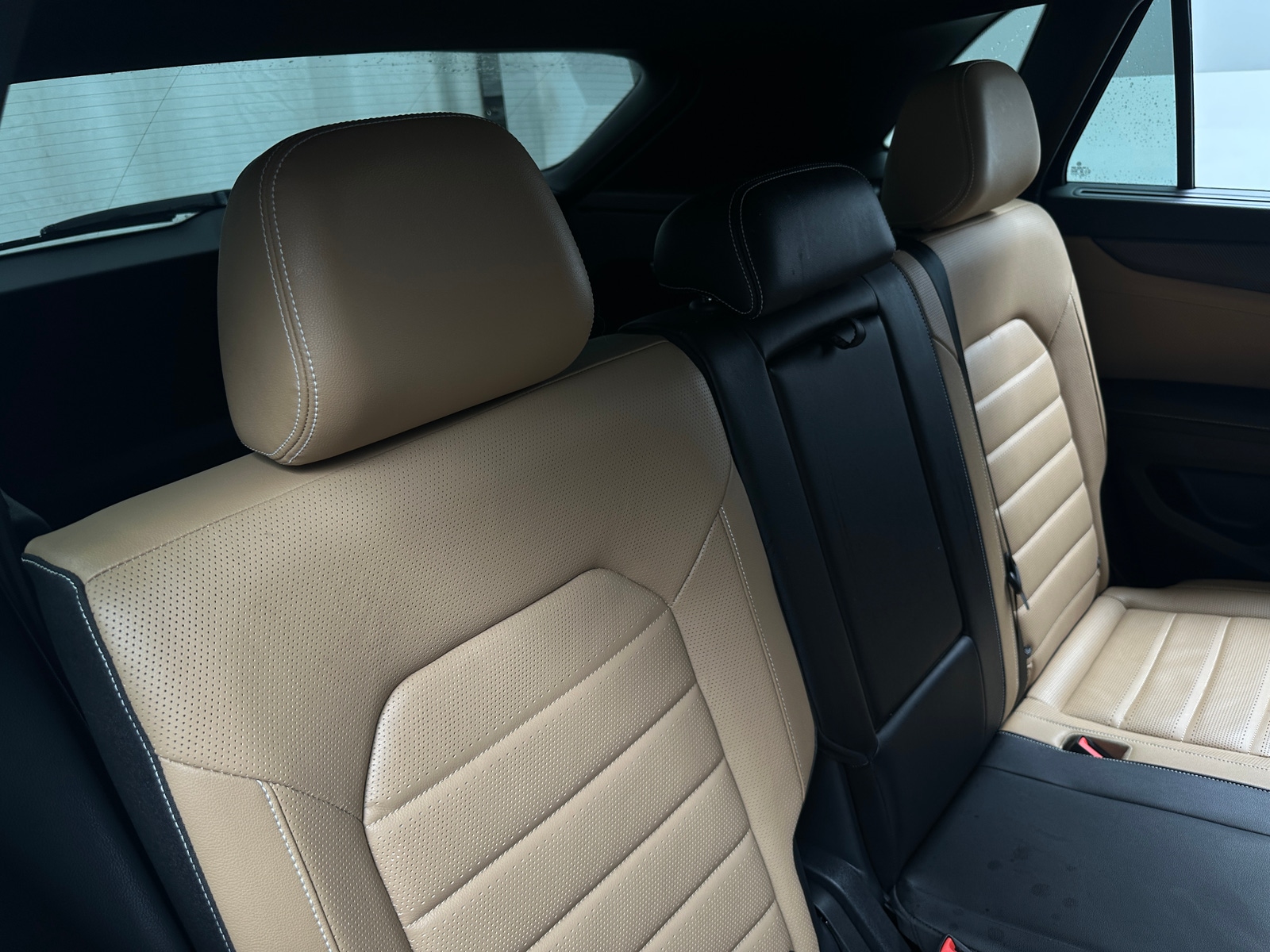 Thumbnail: 2024 Volkswagen Atlas - 5