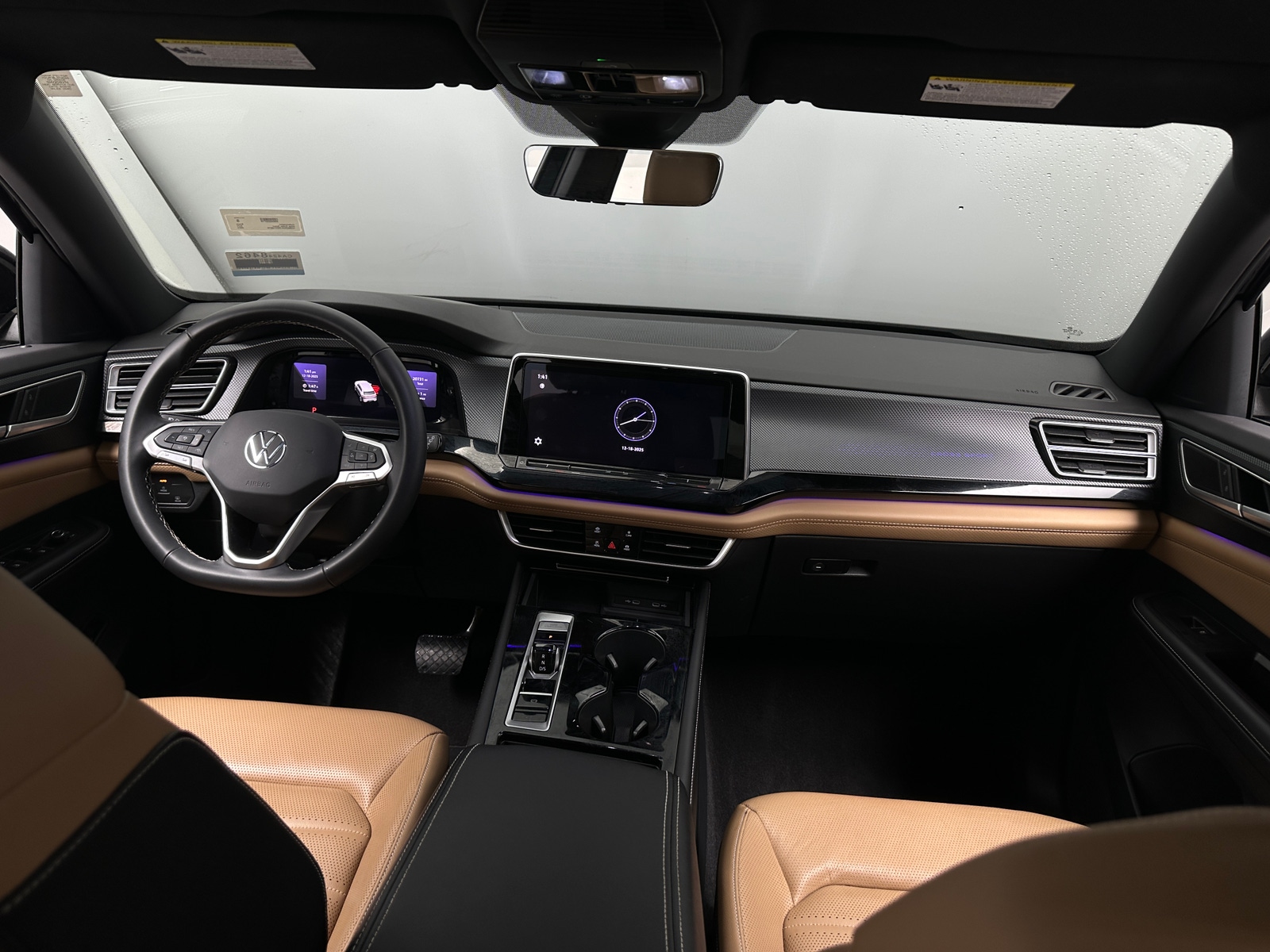 Thumbnail: 2024 Volkswagen Atlas - 2