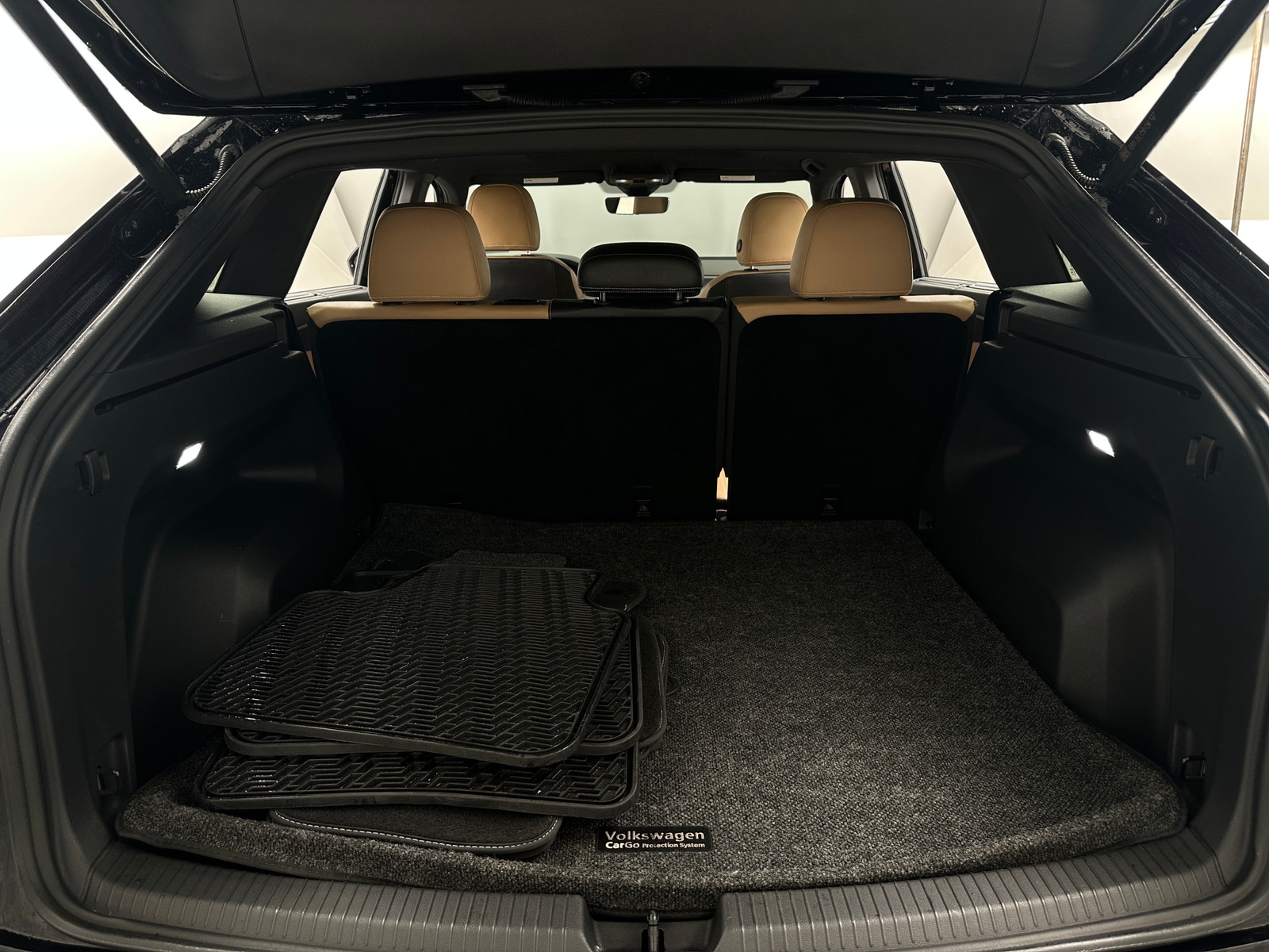 Thumbnail: 2024 Volkswagen Atlas - 6