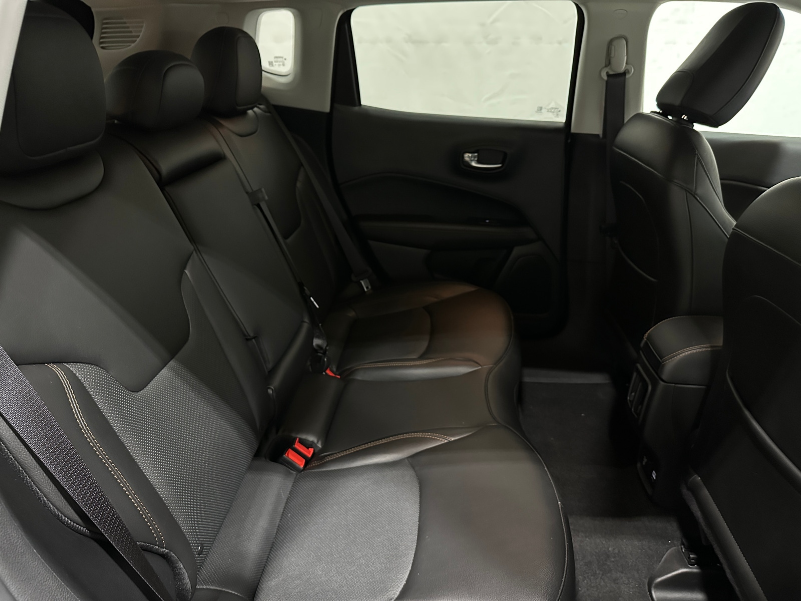 Thumbnail: 2020 Jeep Compass - 5