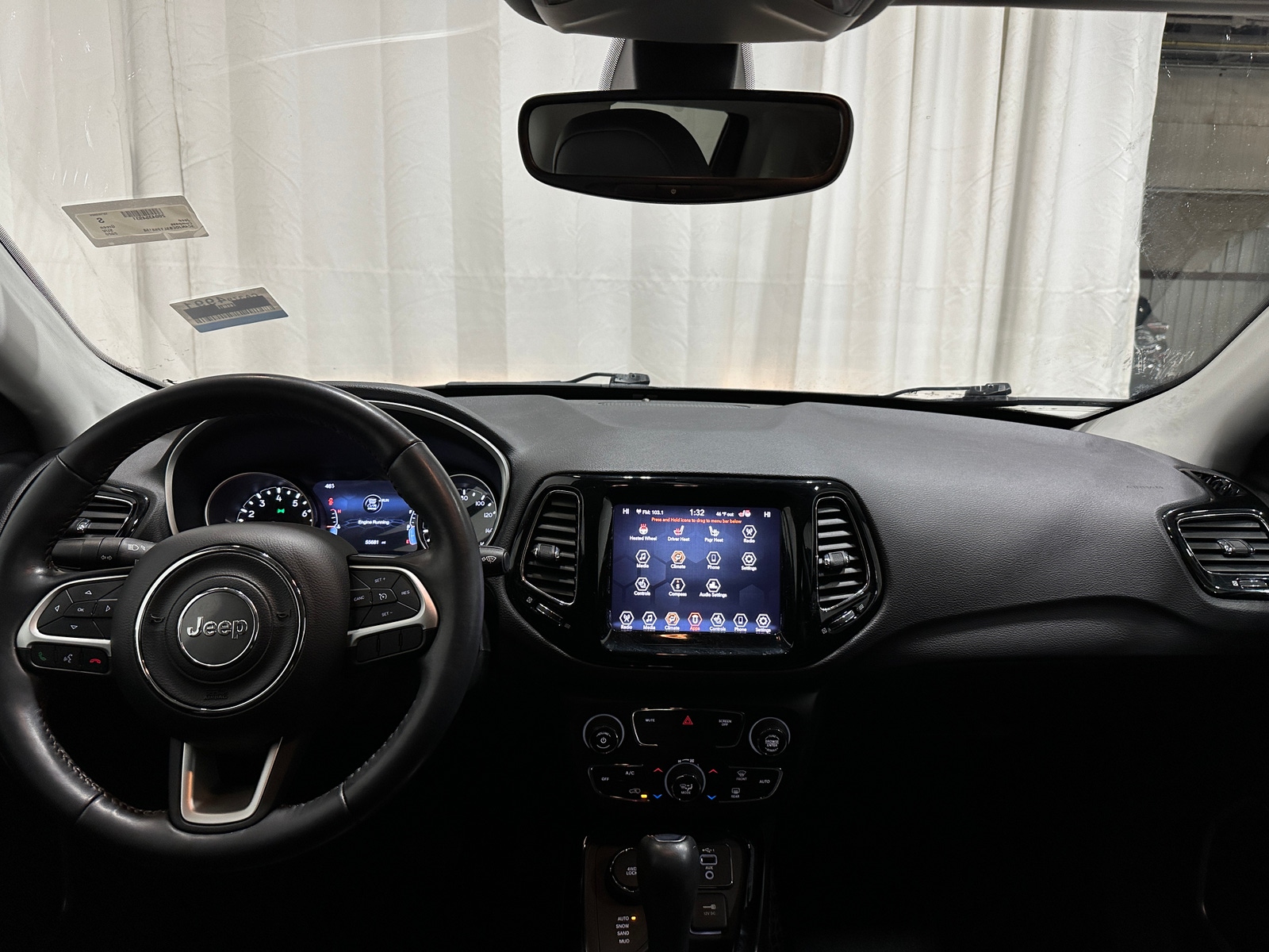 Thumbnail: 2020 Jeep Compass - 2