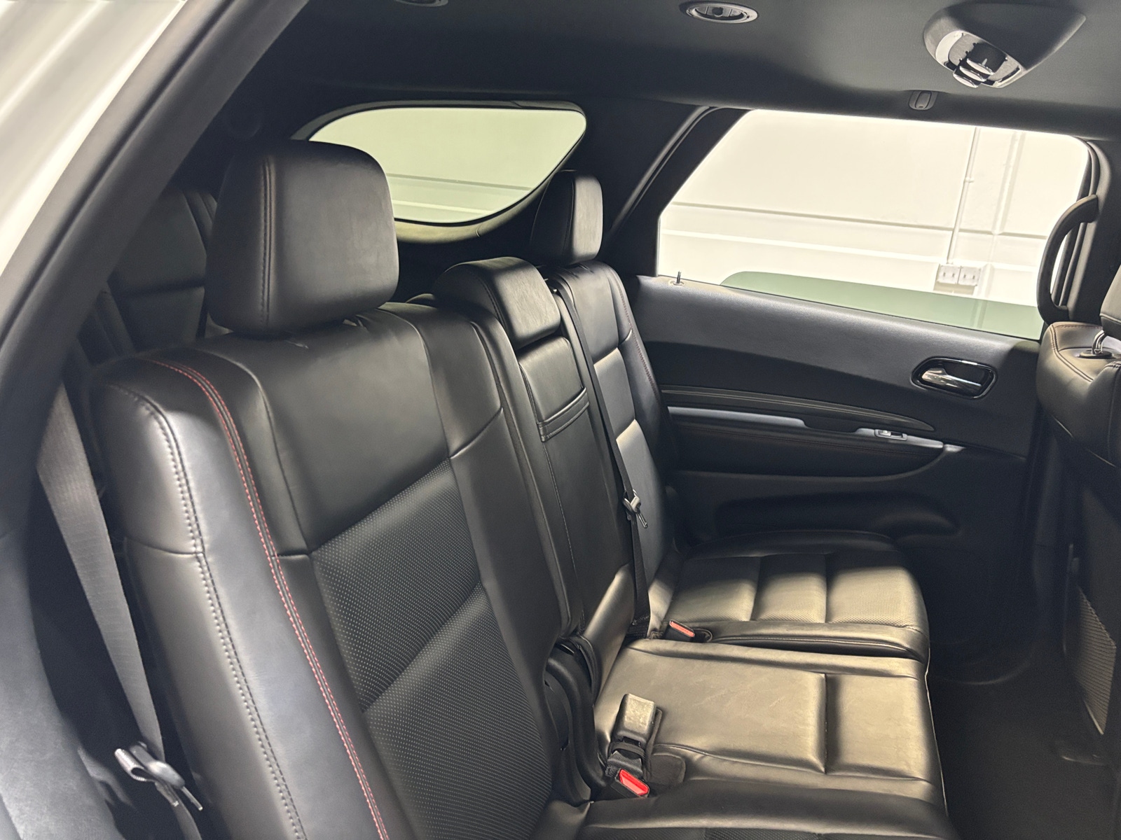 Thumbnail: 2025 Dodge Durango - 5