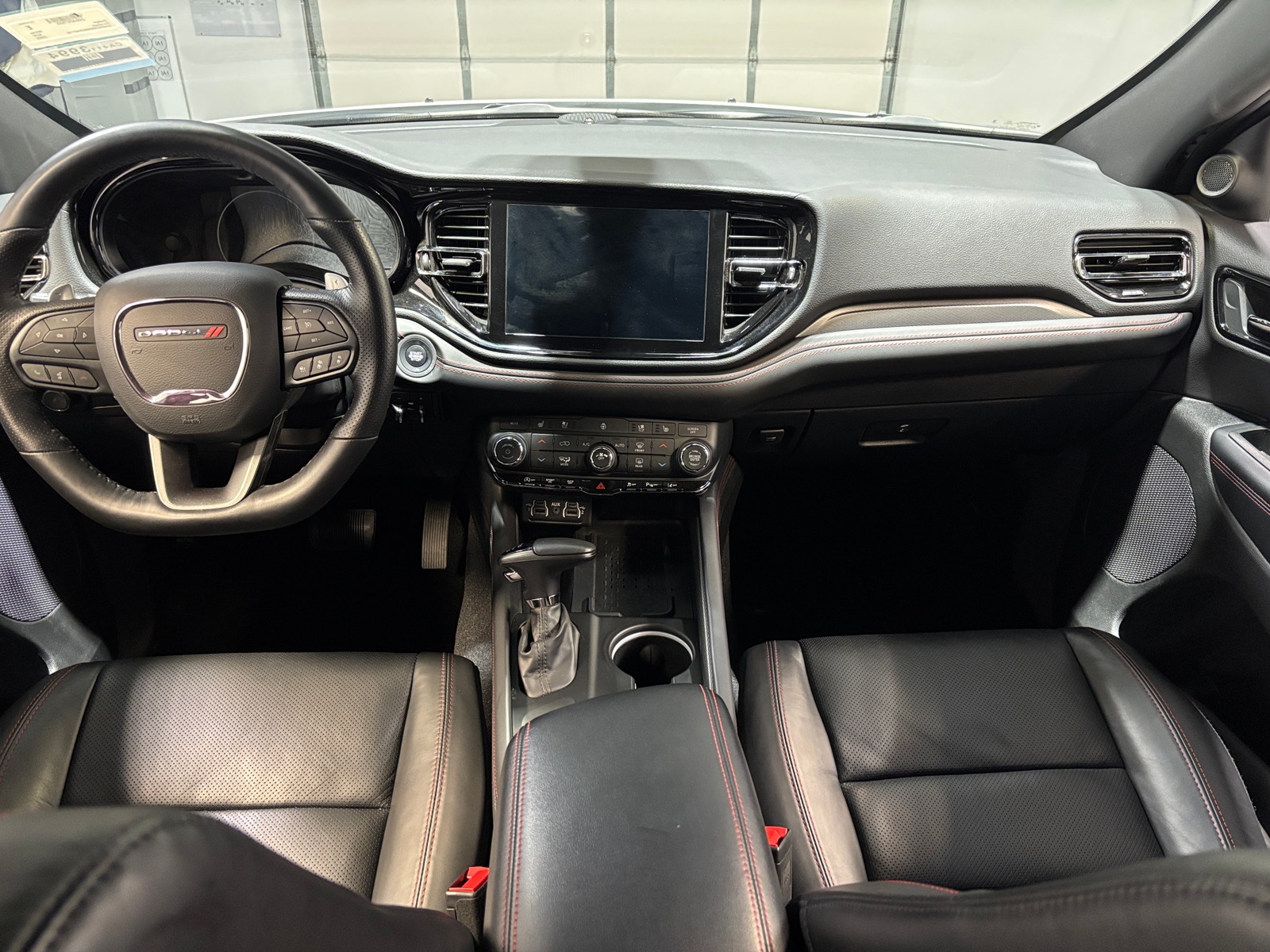 Thumbnail: 2025 Dodge Durango - 2