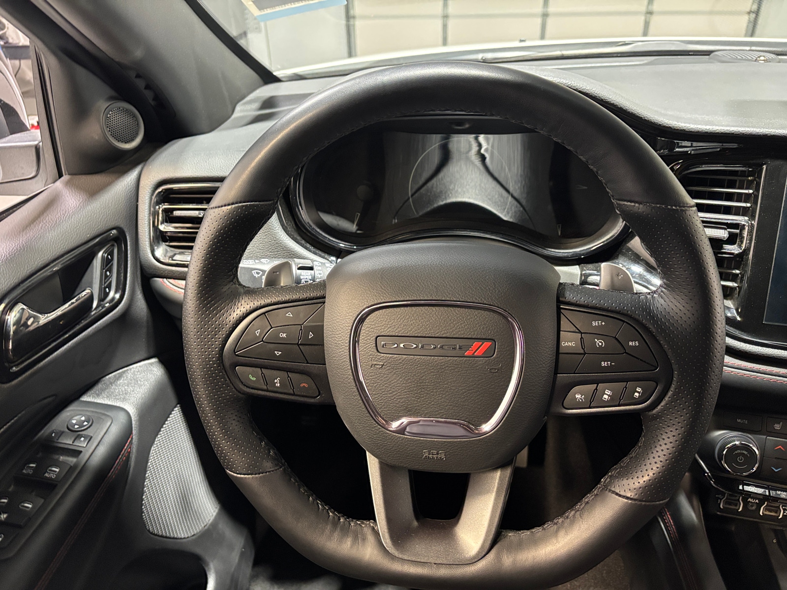 Thumbnail: 2025 Dodge Durango - 4