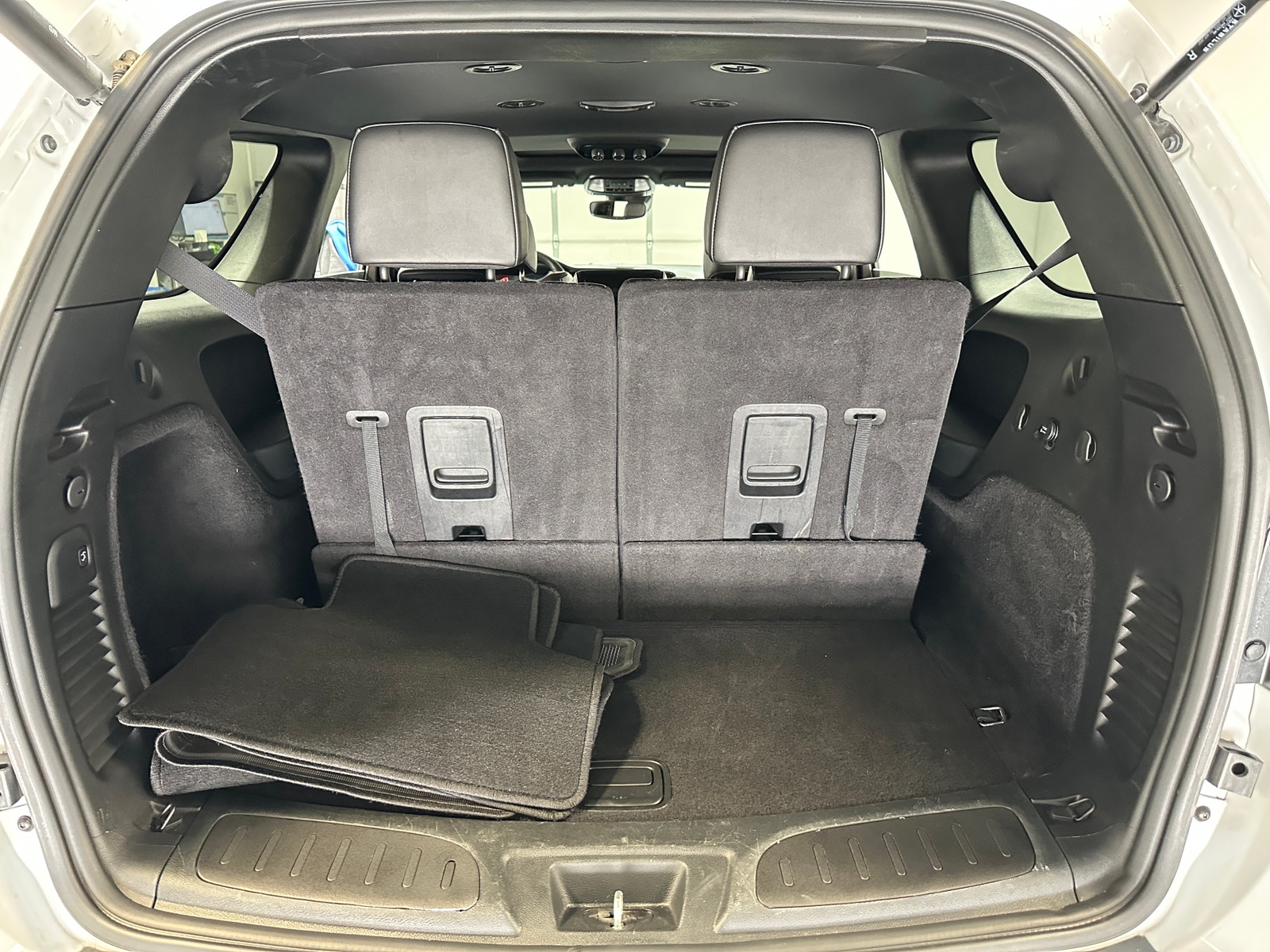 Thumbnail: 2025 Dodge Durango - 6