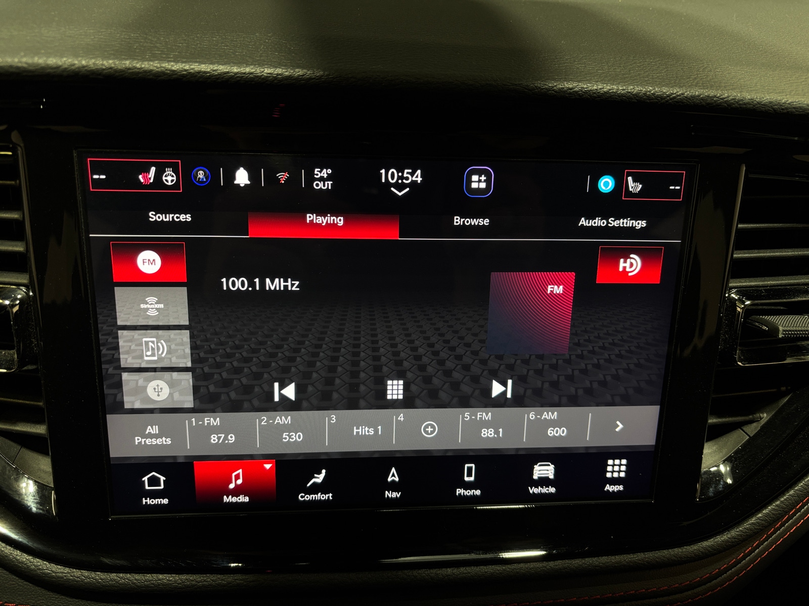 Thumbnail: 2025 Dodge Durango - 3