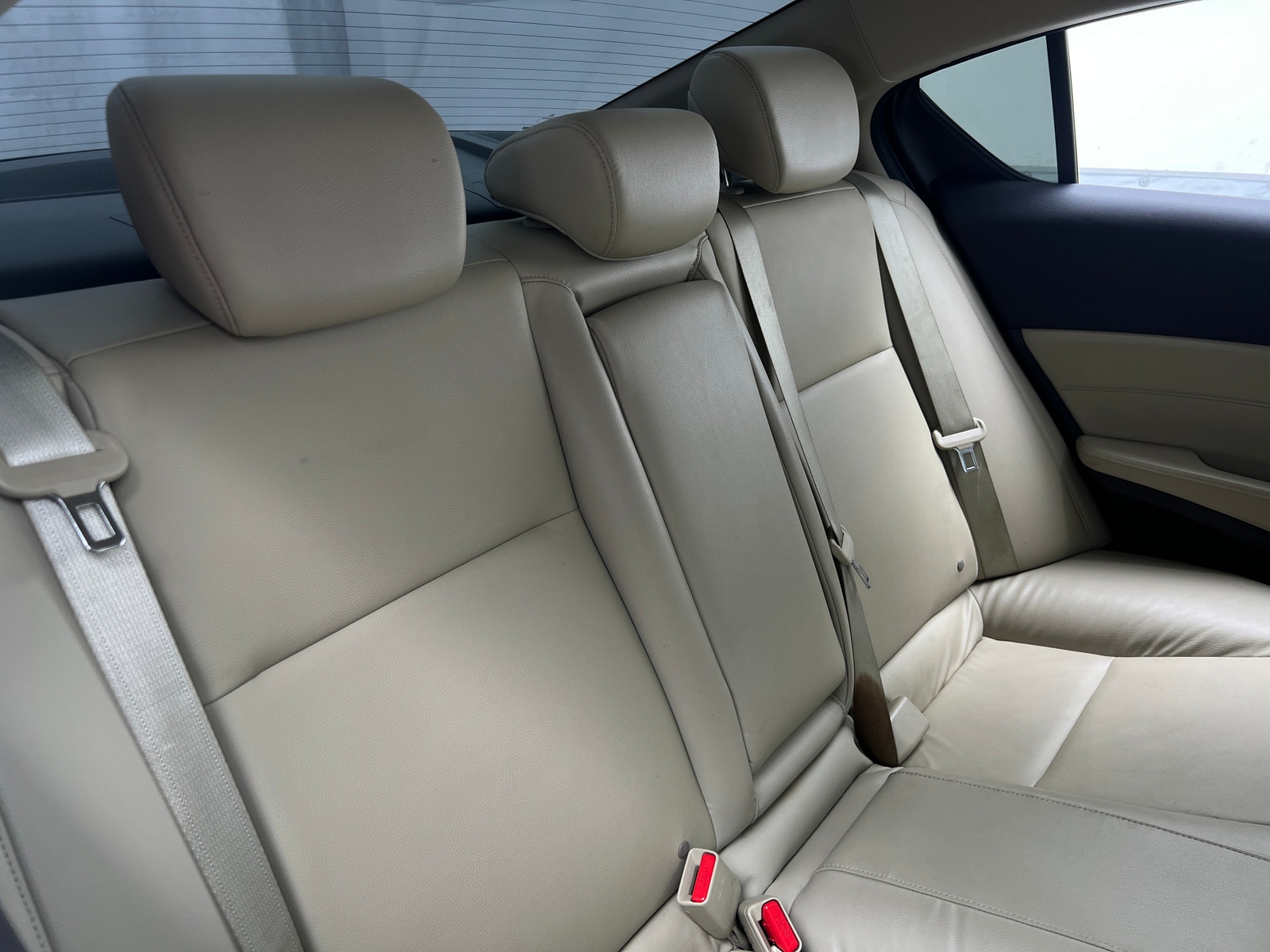 Thumbnail: 2018 Acura ILX - 5