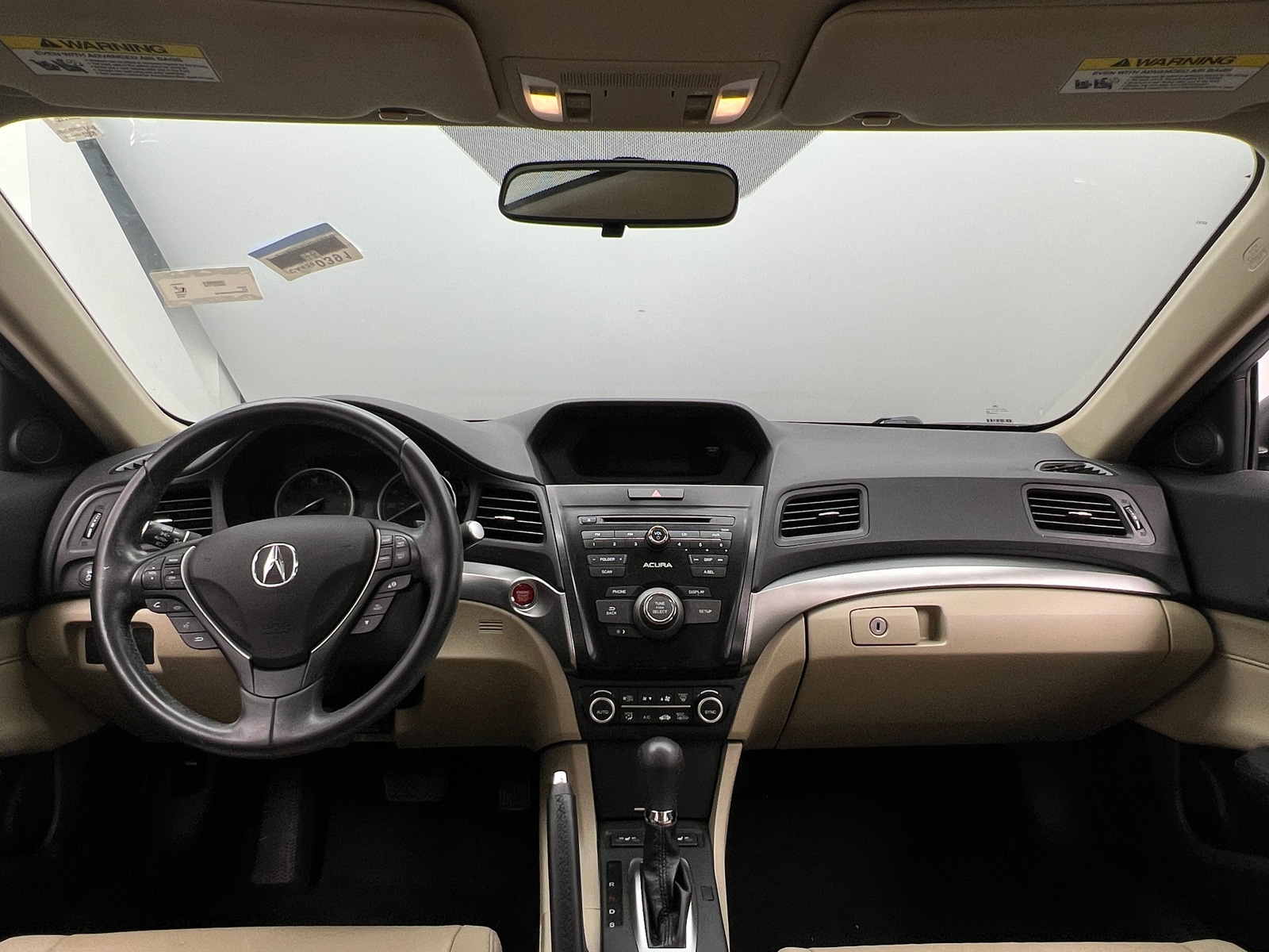 Thumbnail: 2018 Acura ILX - 2