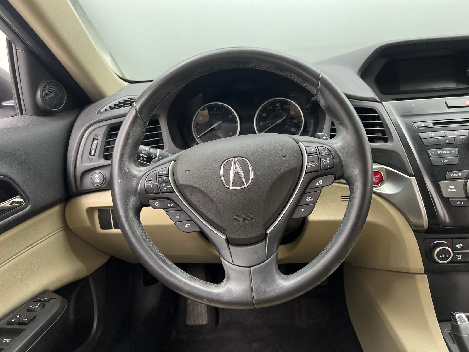 Thumbnail: 2018 Acura ILX - 4