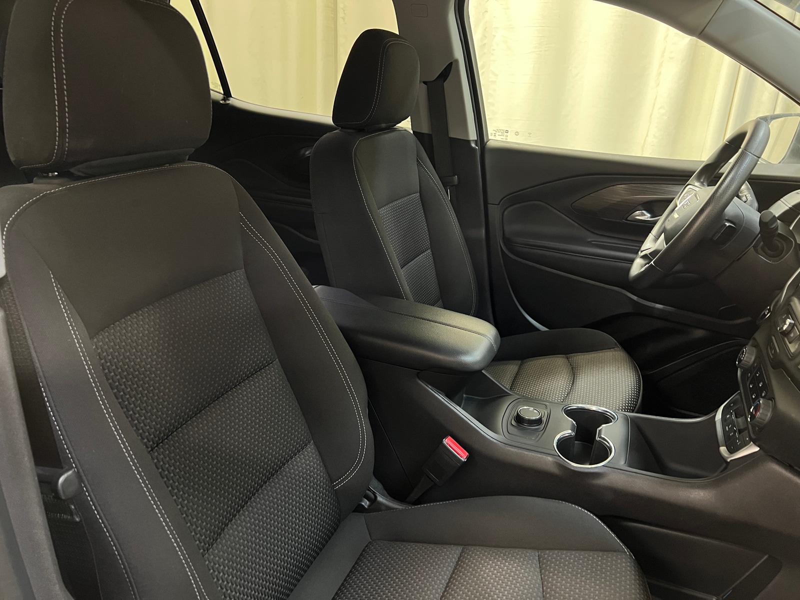 Thumbnail: 2024 GMC Terrain - 2