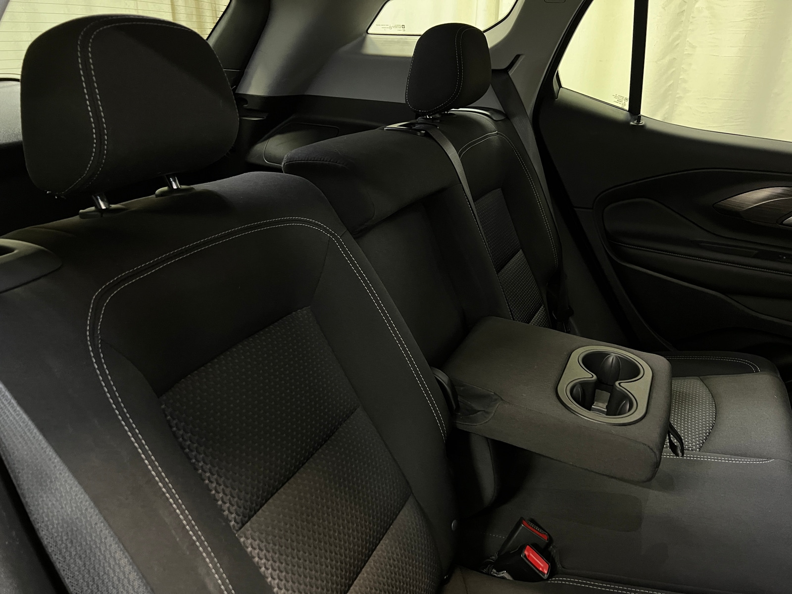 Thumbnail: 2024 GMC Terrain - 6