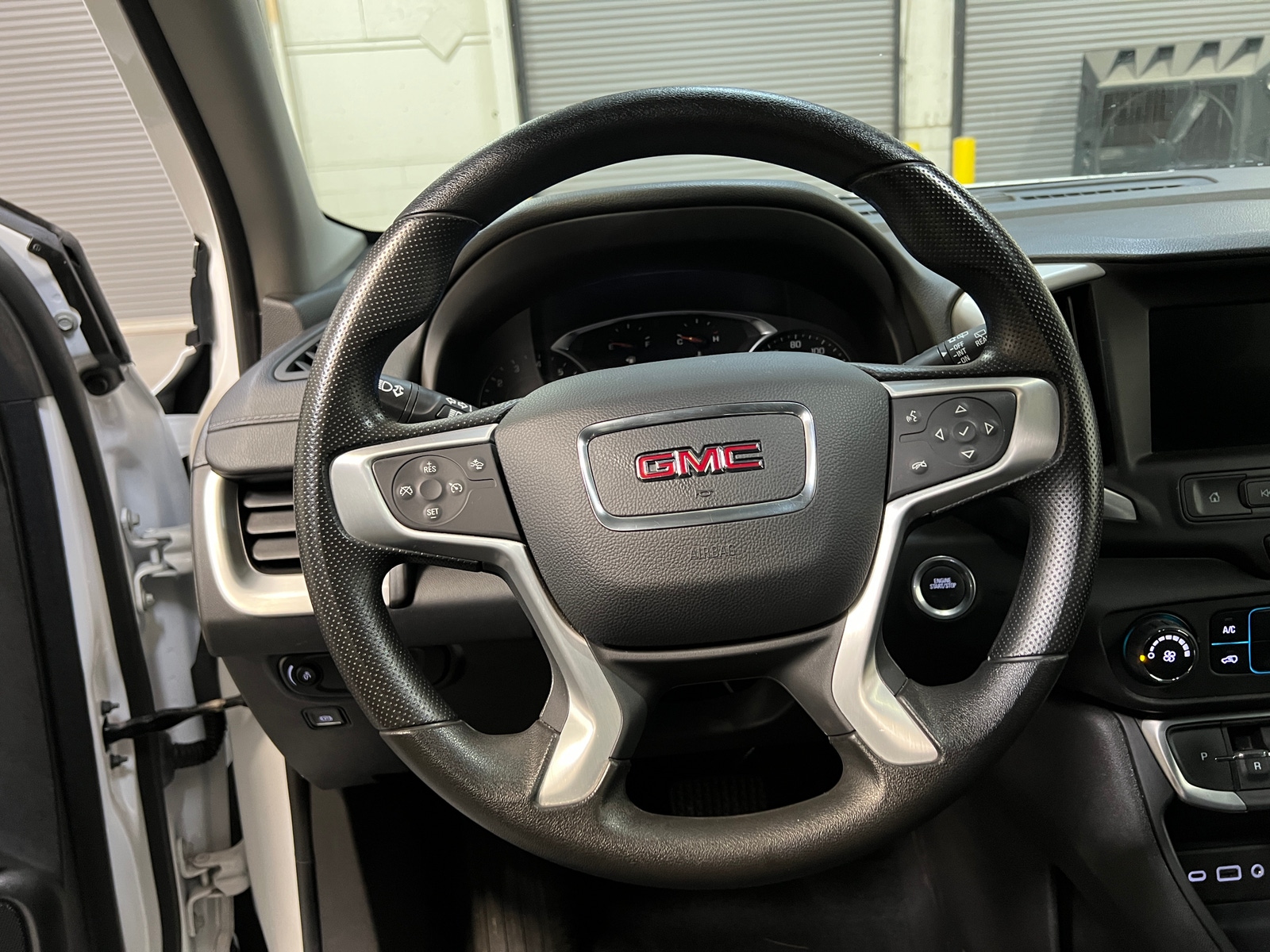 Thumbnail: 2024 GMC Terrain - 5