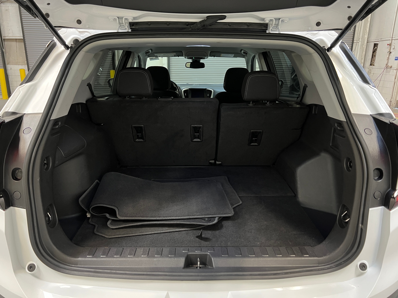 Thumbnail: 2024 GMC Terrain - 7