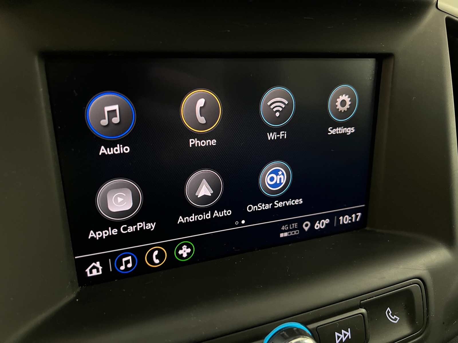 Thumbnail: 2024 GMC Terrain - 4