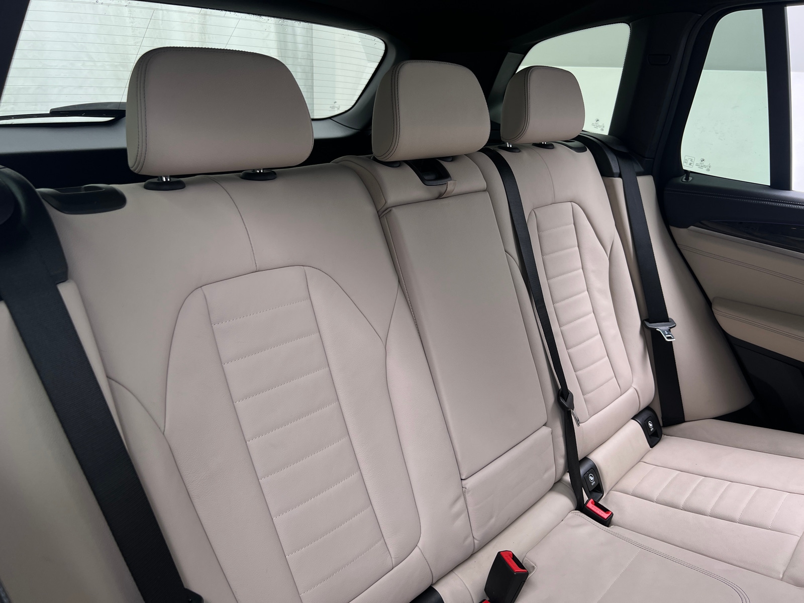 Thumbnail: 2018 BMW X3 - 5