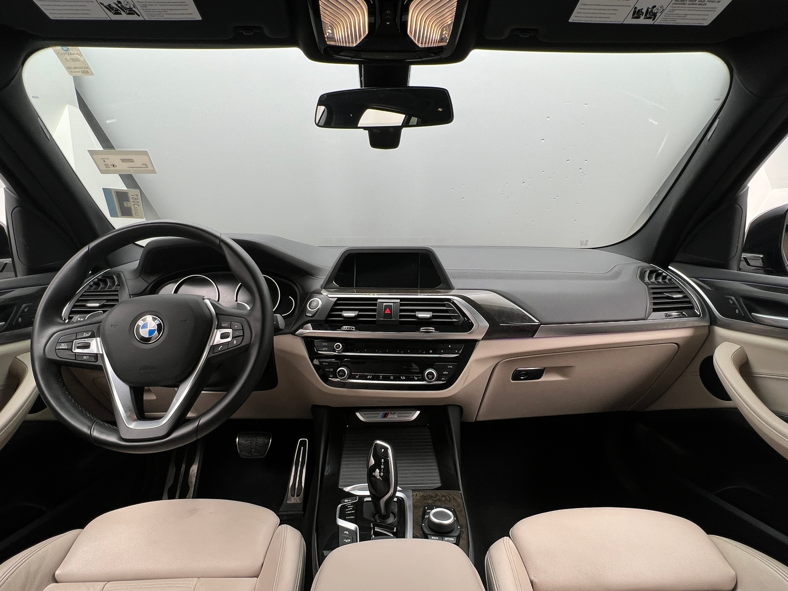 Thumbnail: 2018 BMW X3 - 2