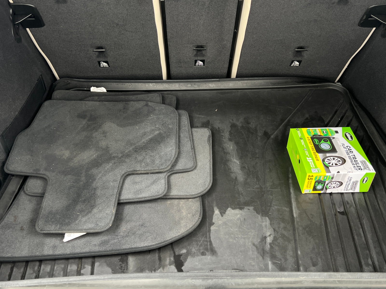 Thumbnail: 2018 BMW X3 - 6