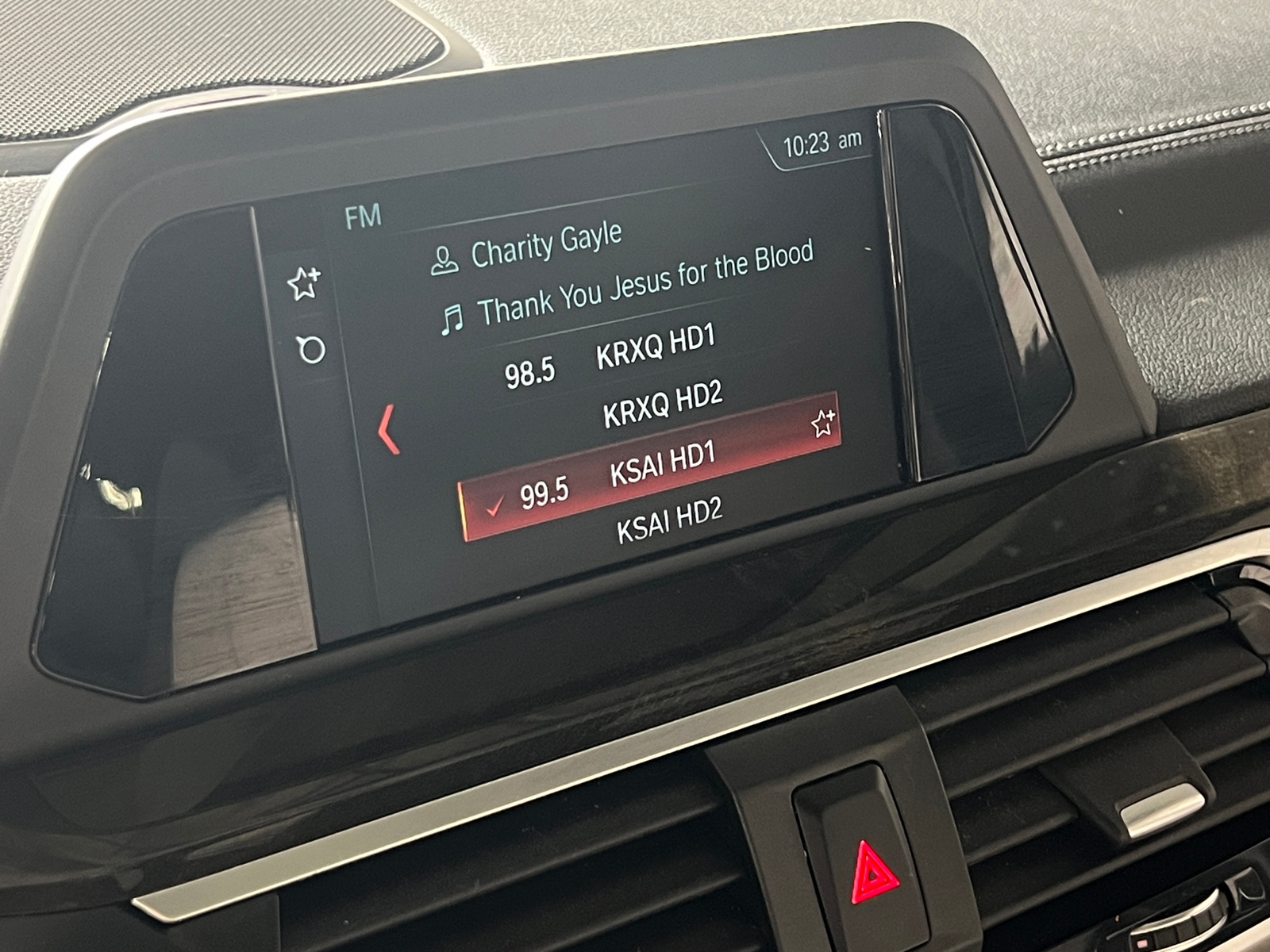 Thumbnail: 2018 BMW X3 - 3