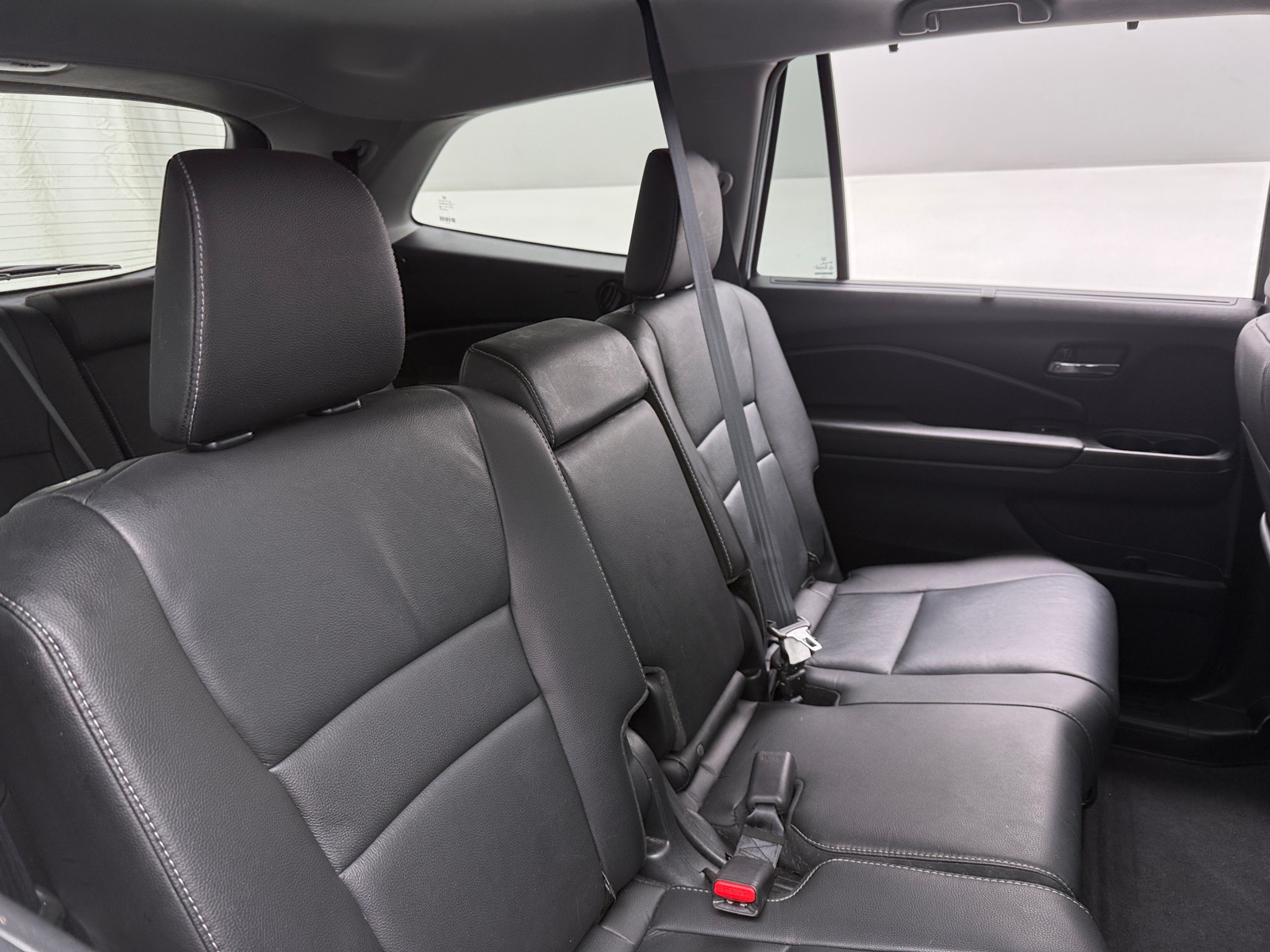 Thumbnail: 2021 Honda Pilot - 5