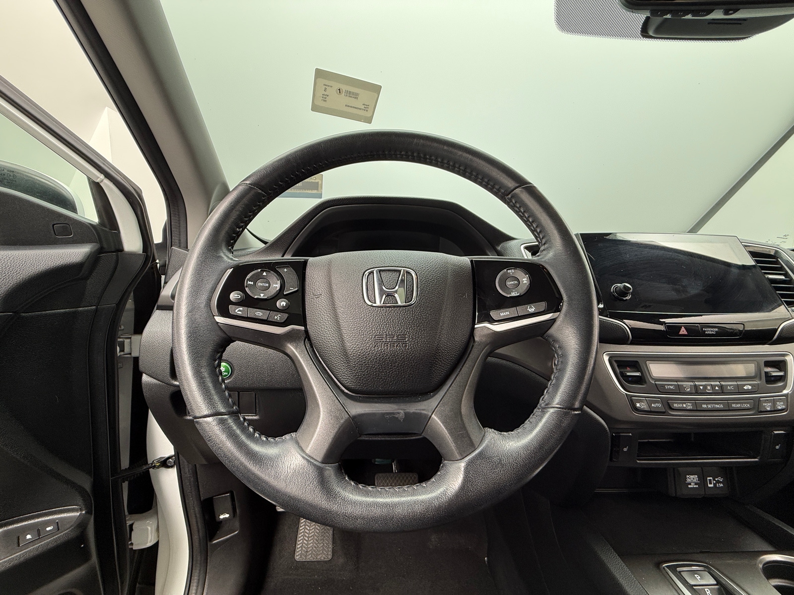 Thumbnail: 2021 Honda Pilot - 4