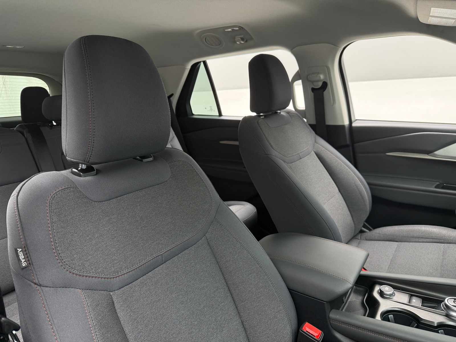 Thumbnail: 2025 Ford Explorer - 2