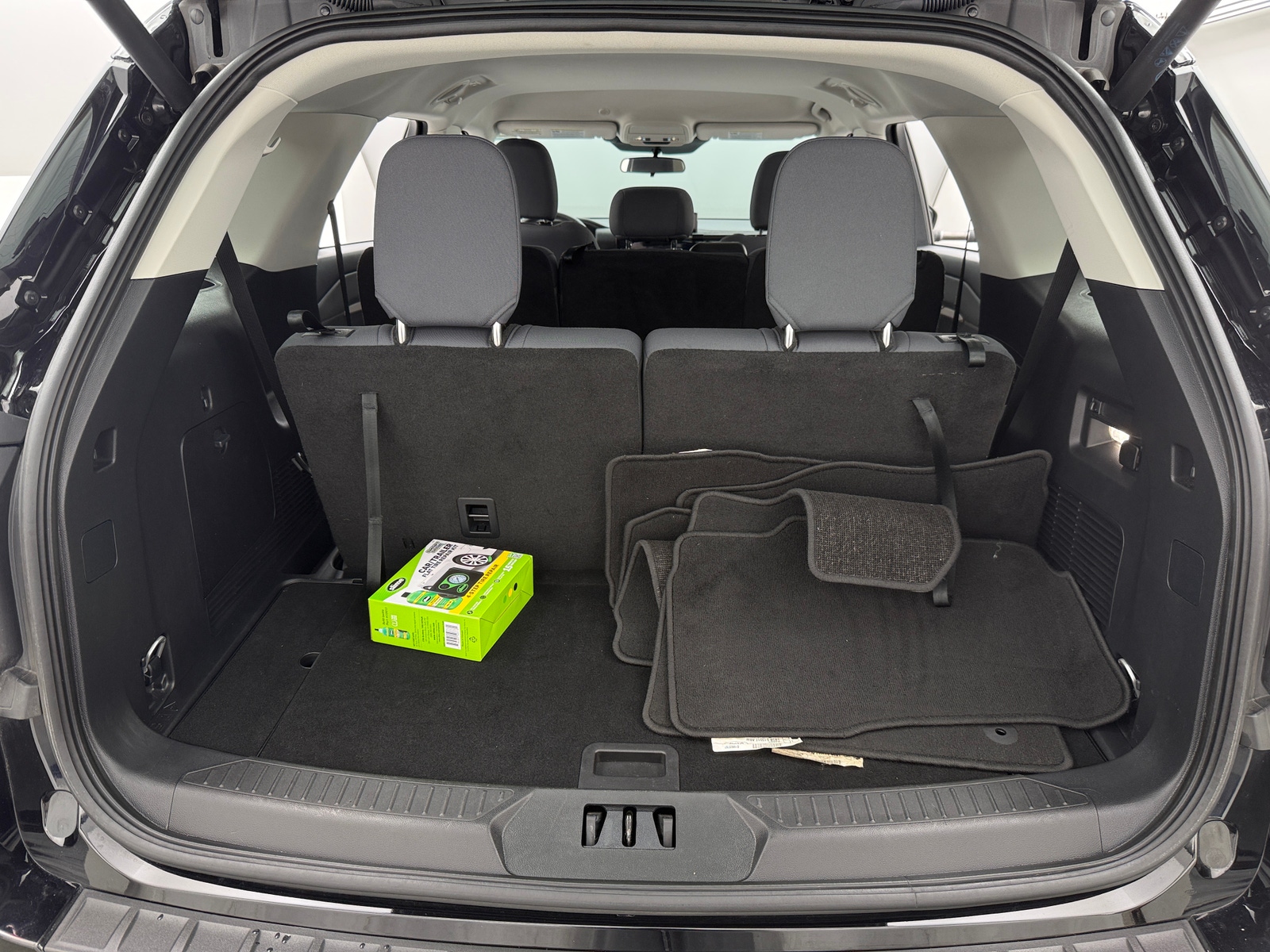 Thumbnail: 2025 Ford Explorer - 7