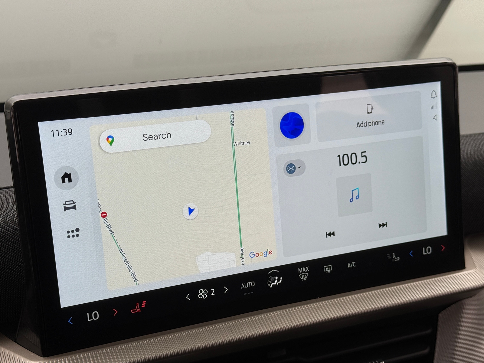 Thumbnail: 2025 Ford Explorer - 4