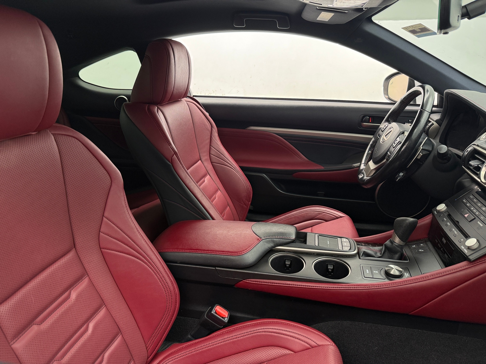 Thumbnail: 2016 Lexus RC - 2