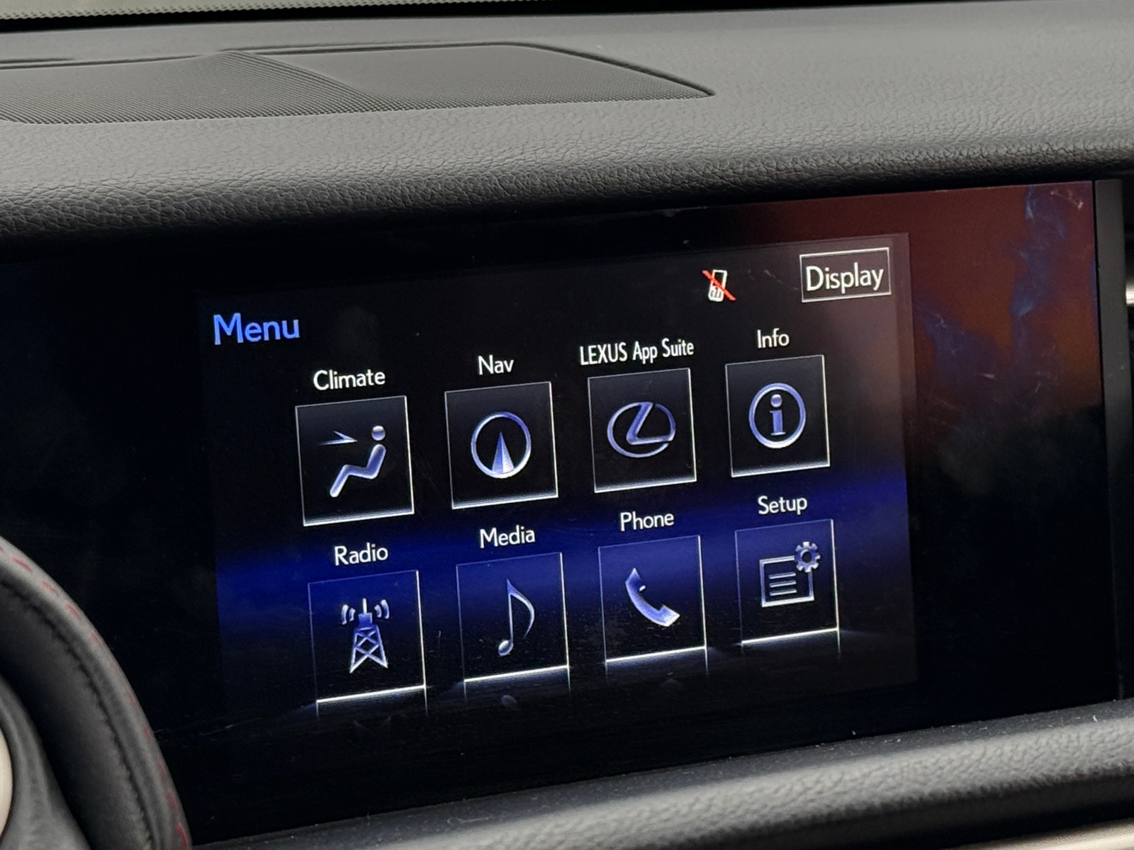 Thumbnail: 2016 Lexus RC - 3