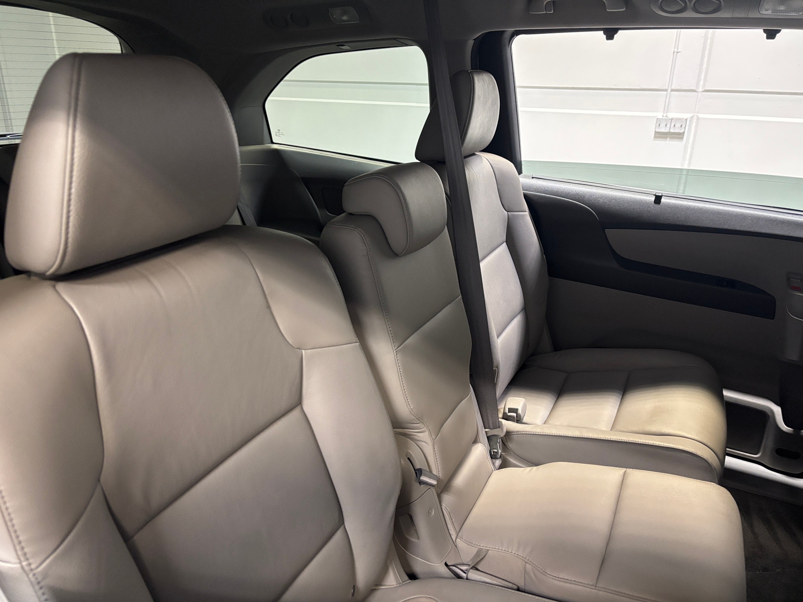 Thumbnail: 2013 Honda Odyssey - 5