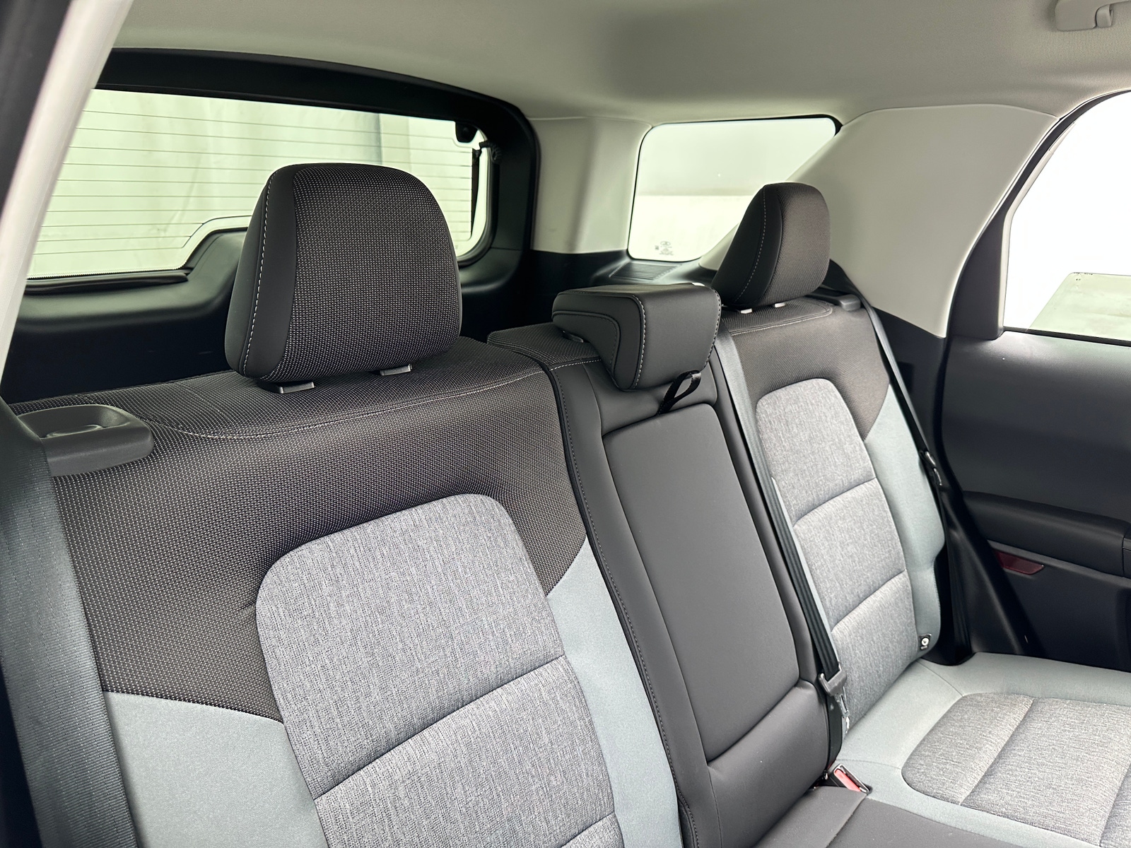 Thumbnail: 2024 Ford Bronco Sport - 6