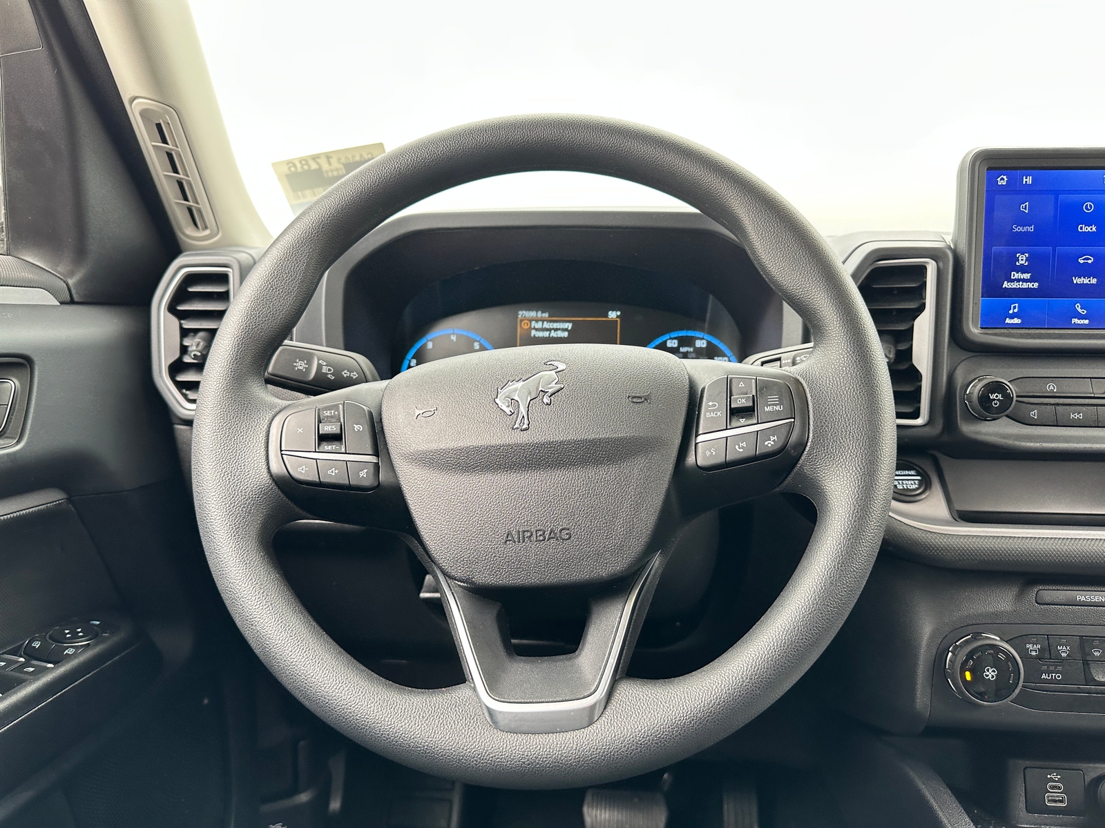 Thumbnail: 2024 Ford Bronco Sport - 5