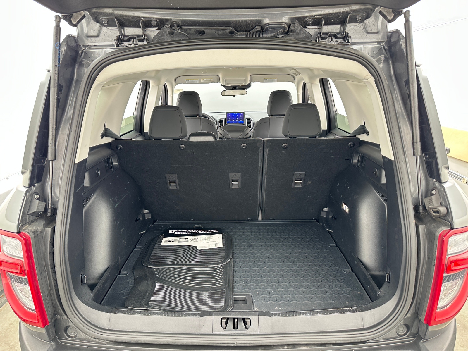 Thumbnail: 2024 Ford Bronco Sport - 7