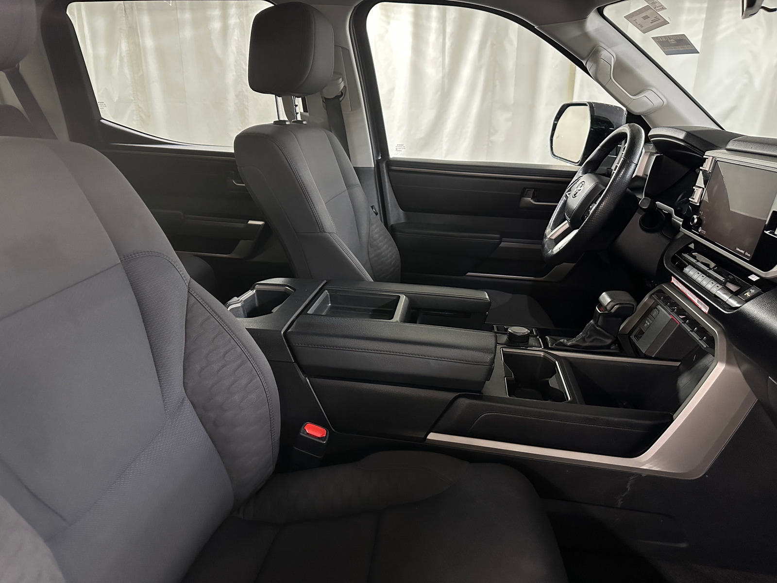 Thumbnail: 2022 Toyota Tundra - 2