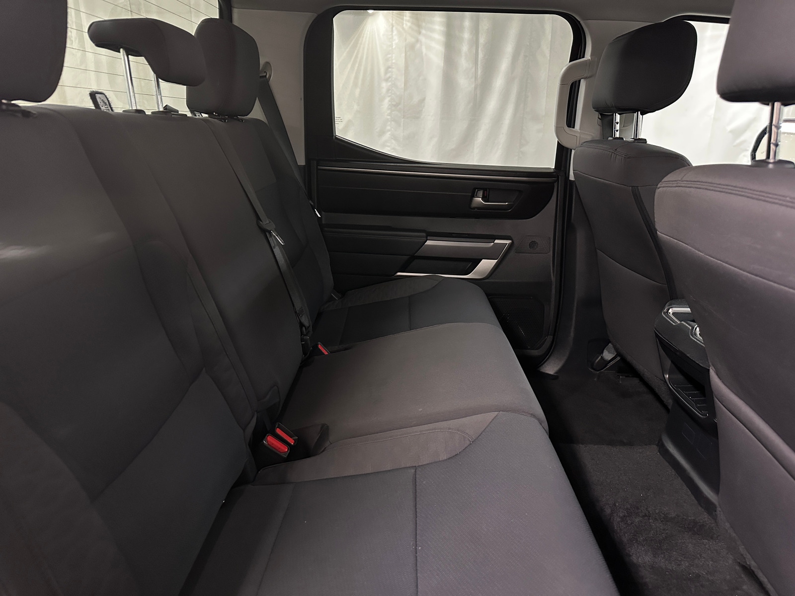 Thumbnail: 2022 Toyota Tundra - 6