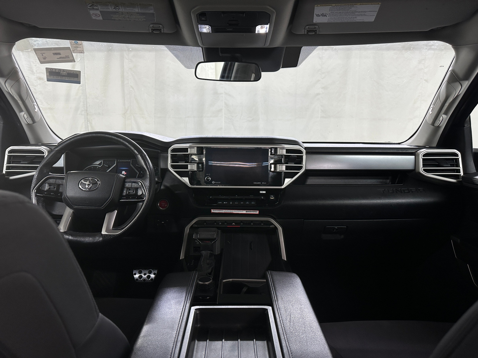 Thumbnail: 2022 Toyota Tundra - 3