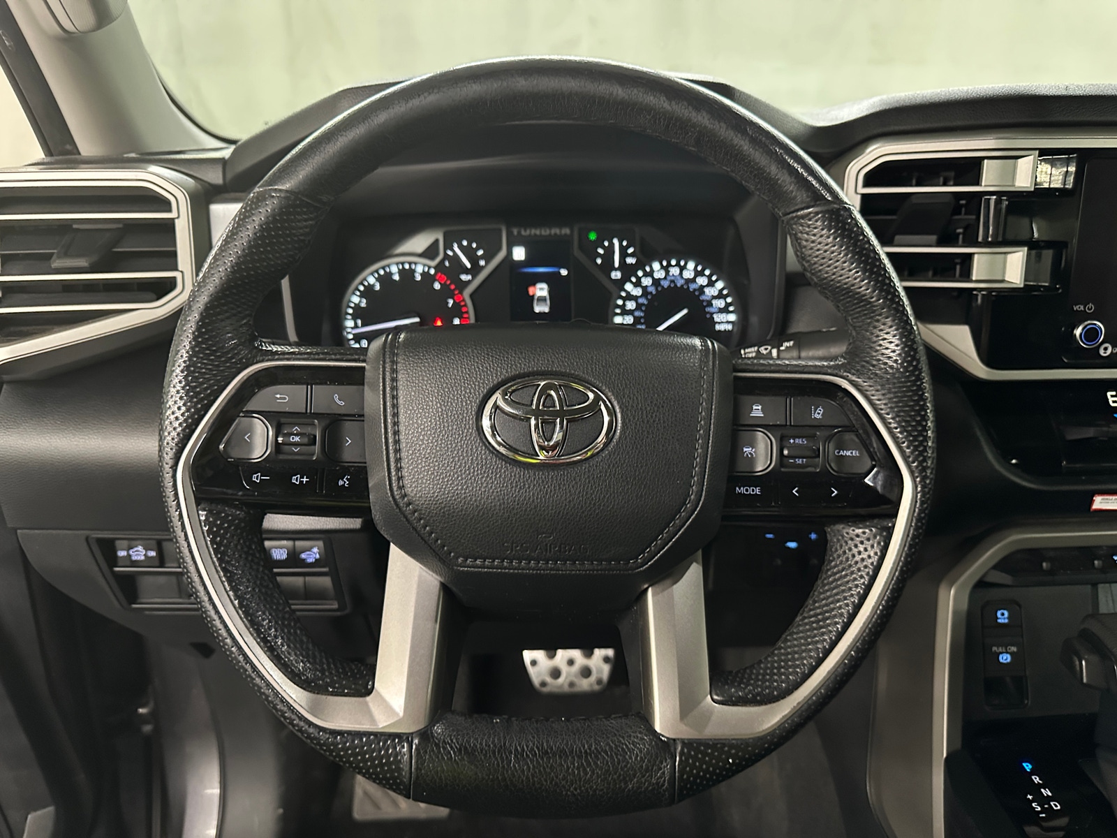 Thumbnail: 2022 Toyota Tundra - 5