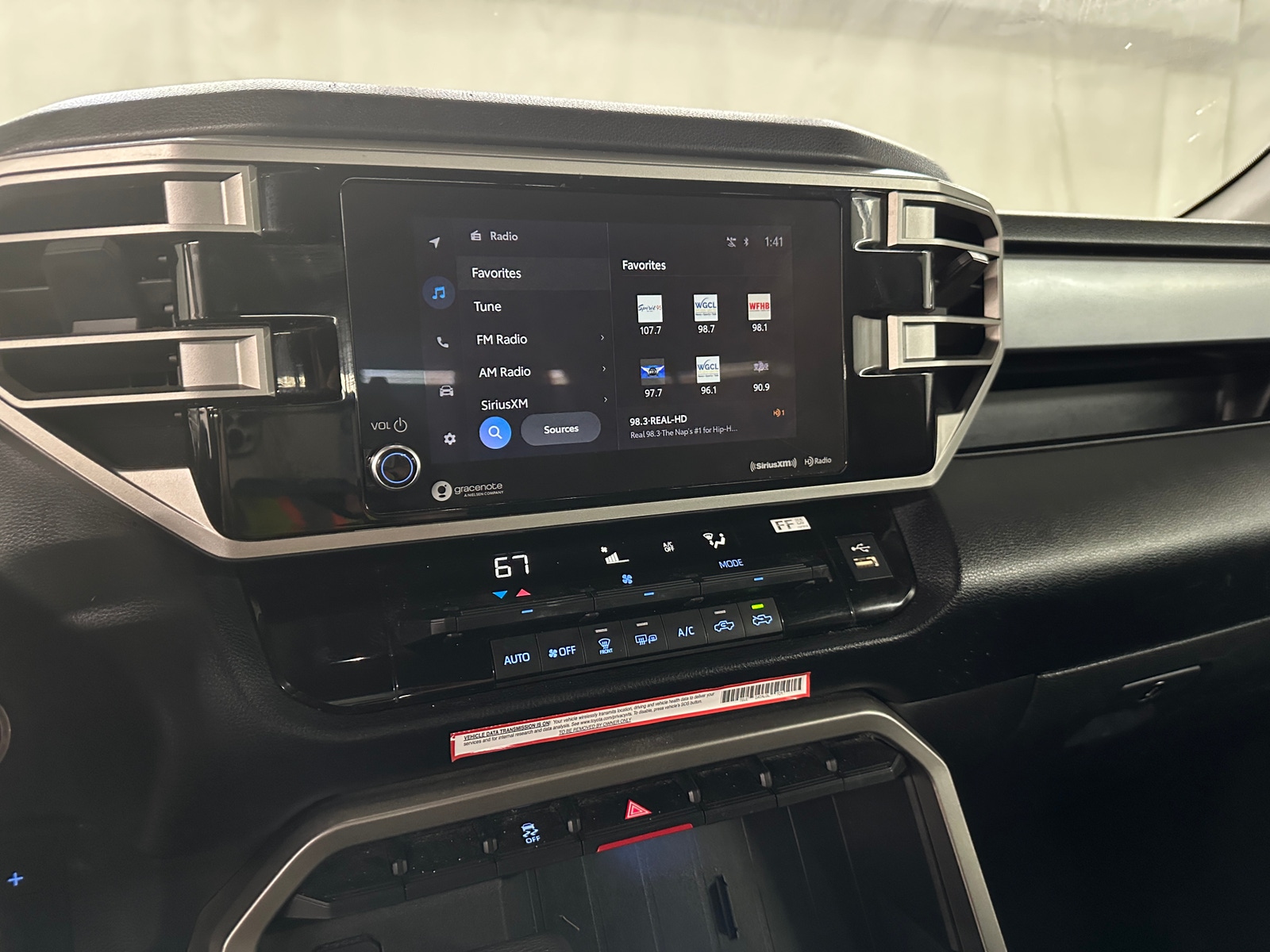 Thumbnail: 2022 Toyota Tundra - 4